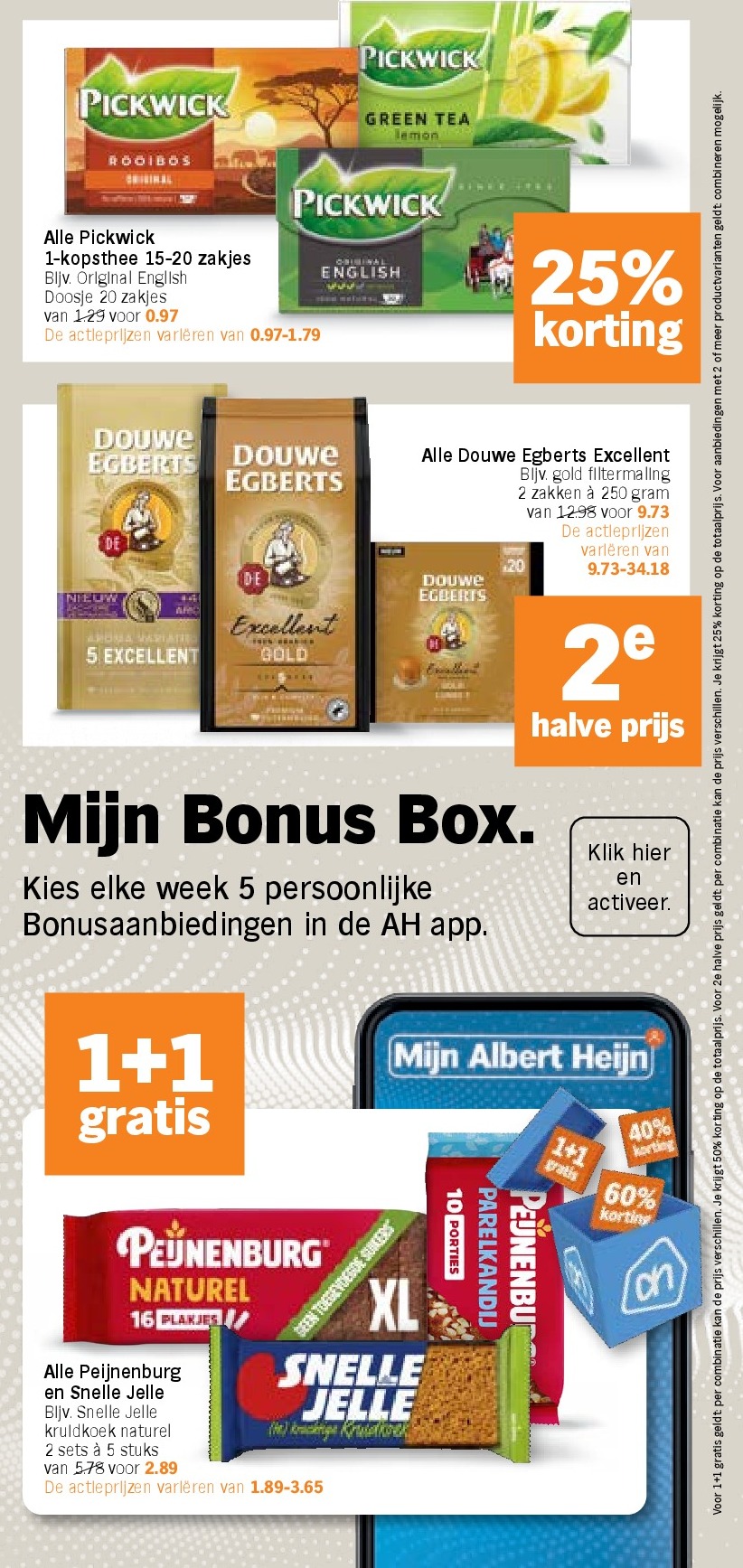 albert-heijn - Albert Heijn folder geldig vanaf 15/09 - 21/09 - page: 25 albert-heijn - Albert Heijn folder geldig vanaf 15/09 - 21/09 - page: 25