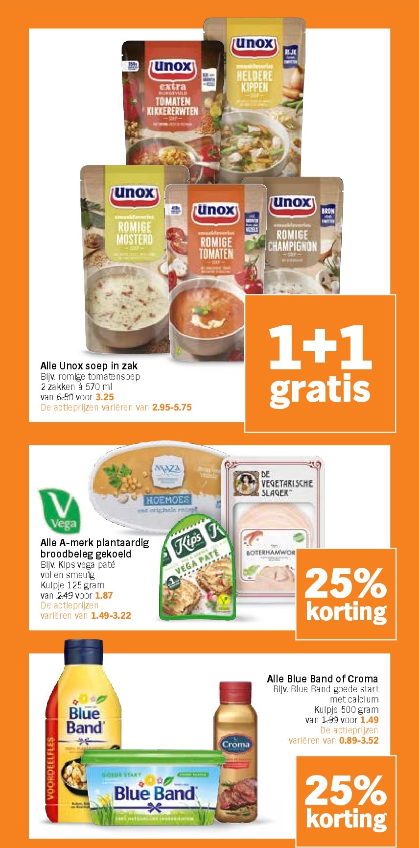 albert-heijn - Albert Heijn folder geldig vanaf 15/09 - 21/09 - page: 18 albert-heijn - Albert Heijn folder geldig vanaf 15/09 - 21/09 - page: 18