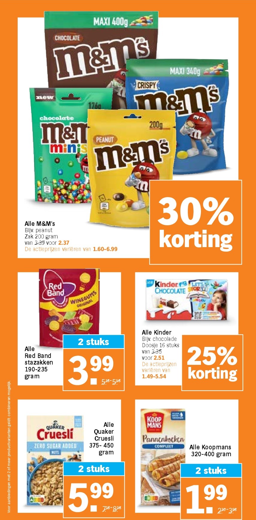 albert-heijn - Albert Heijn folder geldig vanaf 15/09 - 21/09 - page: 23 albert-heijn - Albert Heijn folder geldig vanaf 15/09 - 21/09 - page: 23