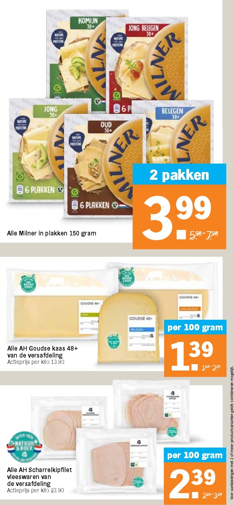 albert-heijn - Albert Heijn folder geldig vanaf 15/09 - 21/09 - page: 17 albert-heijn - Albert Heijn folder geldig vanaf 15/09 - 21/09 - page: 17