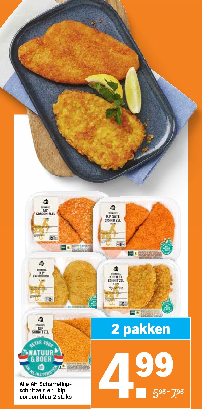 albert-heijn - Albert Heijn folder geldig vanaf 15/09 - 21/09 - page: 14 albert-heijn - Albert Heijn folder geldig vanaf 15/09 - 21/09 - page: 14