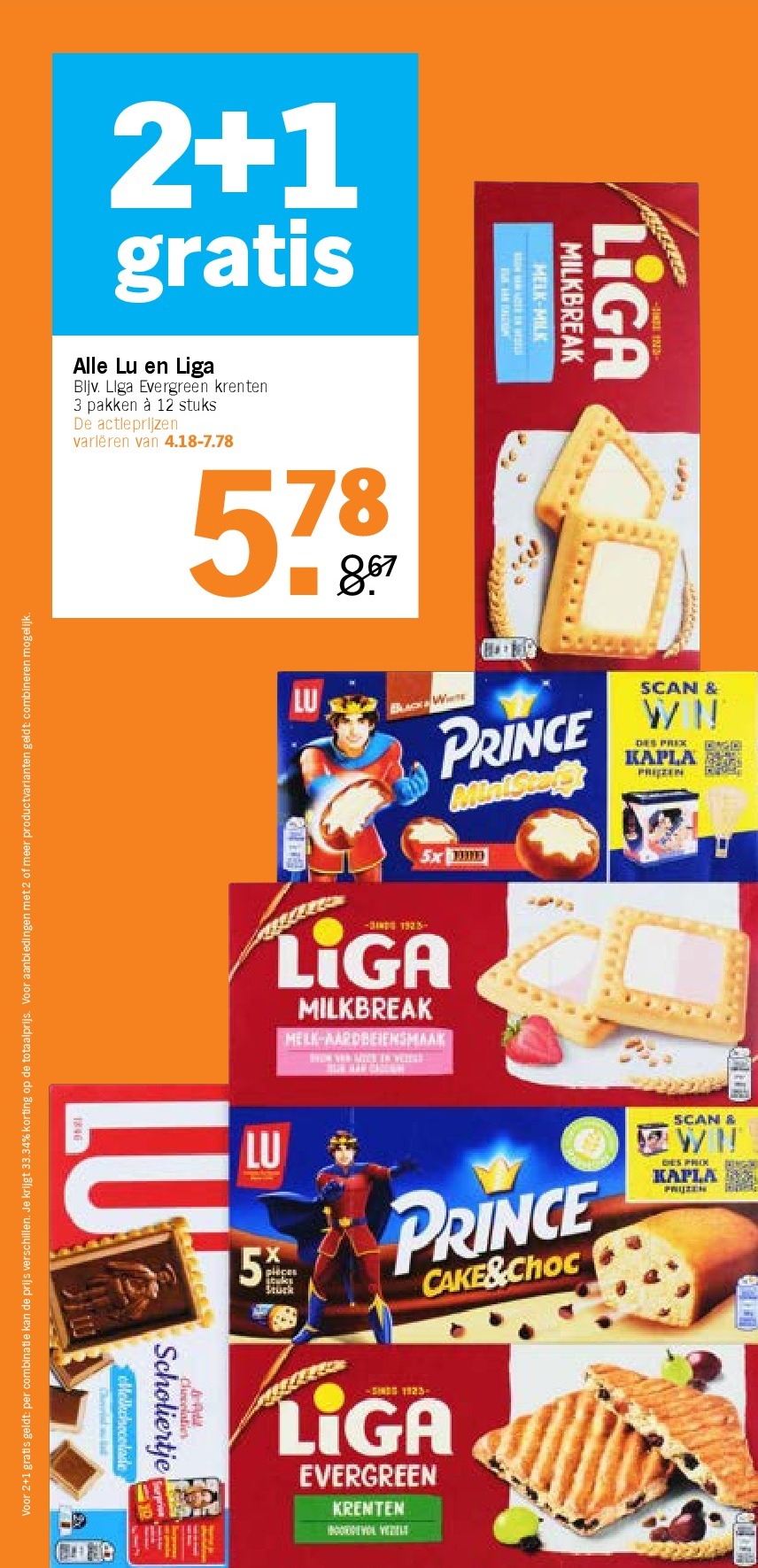albert-heijn - Albert Heijn folder geldig vanaf 15/09 - 21/09 - page: 2 albert-heijn - Albert Heijn folder geldig vanaf 15/09 - 21/09 - page: 2