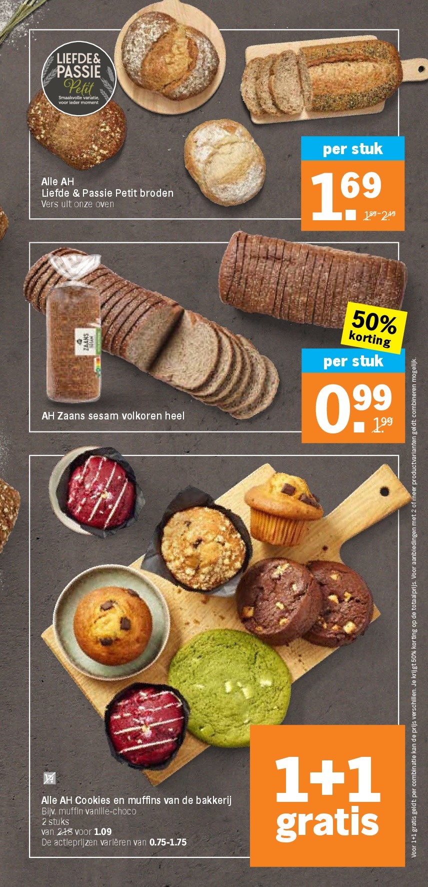 albert-heijn - Albert Heijn folder geldig vanaf 15/09 - 21/09 - page: 9 albert-heijn - Albert Heijn folder geldig vanaf 15/09 - 21/09 - page: 9