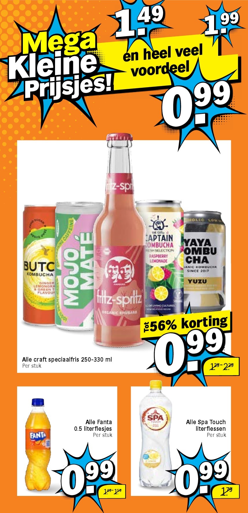 albert-heijn - Albert Heijn folder geldig vanaf 15/09 - 21/09 - page: 12 albert-heijn - Albert Heijn folder geldig vanaf 15/09 - 21/09 - page: 12