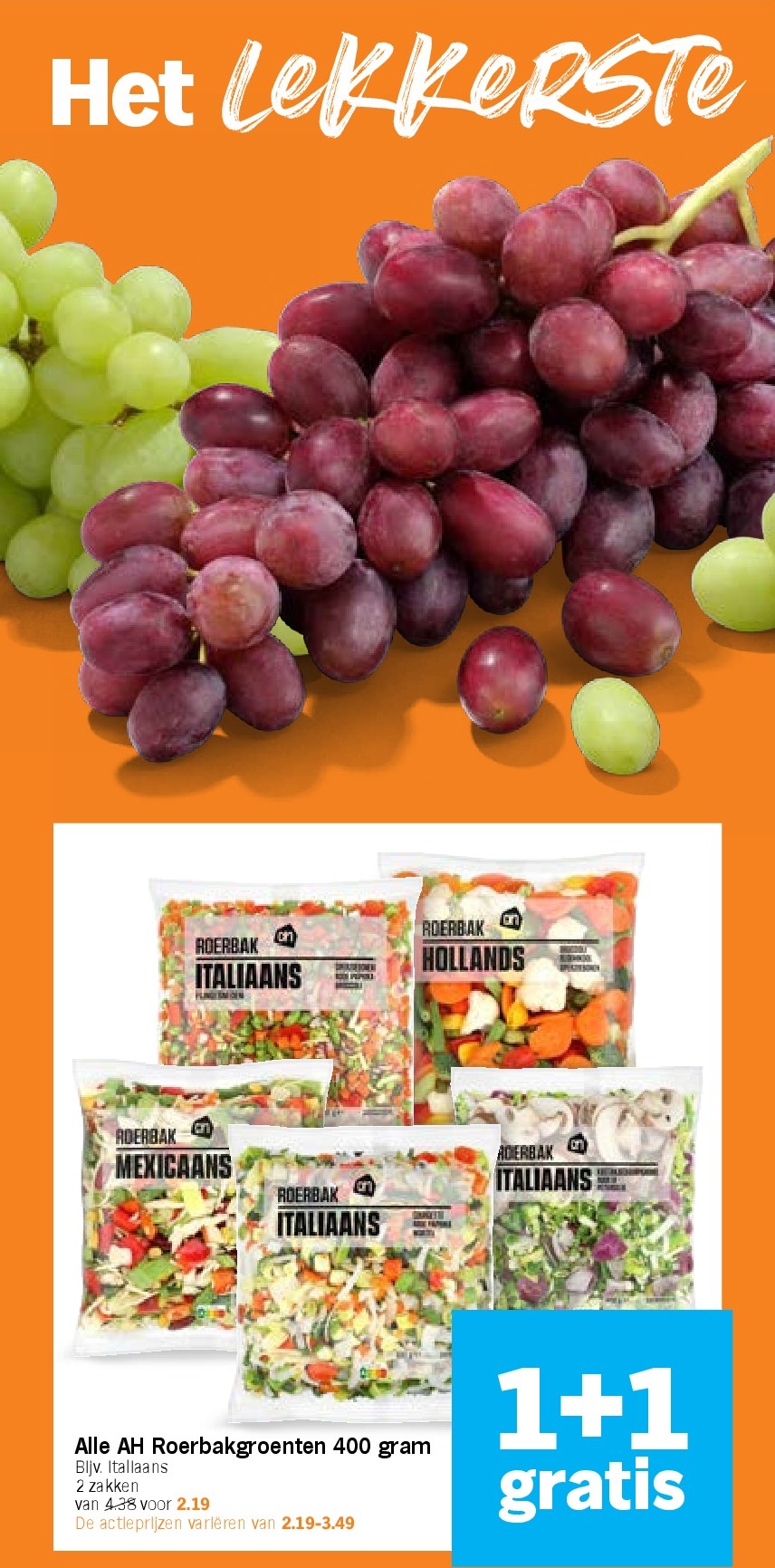 albert-heijn - Albert Heijn folder geldig vanaf 15/09 - 21/09 - page: 6 albert-heijn - Albert Heijn folder geldig vanaf 15/09 - 21/09 - page: 6