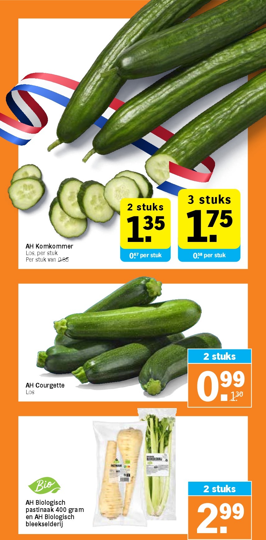 albert-heijn - Albert Heijn folder geldig vanaf 15/09 - 21/09 - page: 4 albert-heijn - Albert Heijn folder geldig vanaf 15/09 - 21/09 - page: 4