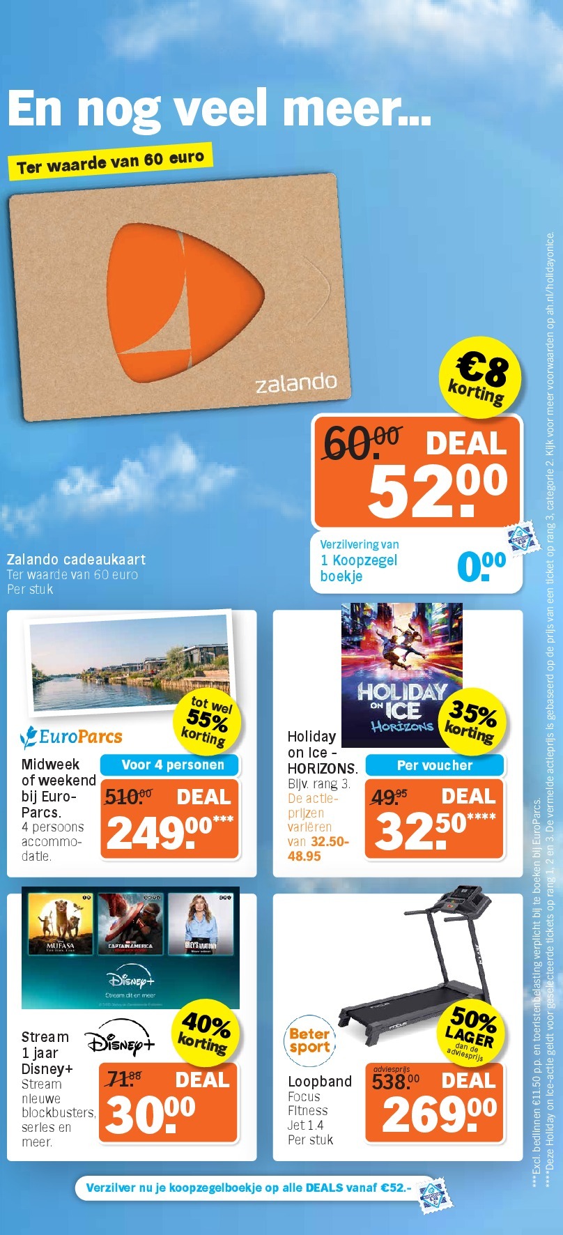 albert-heijn - Albert Heijn - Voordeelshop folder geldig vanaf 15/09 - 21/09 - page: 17