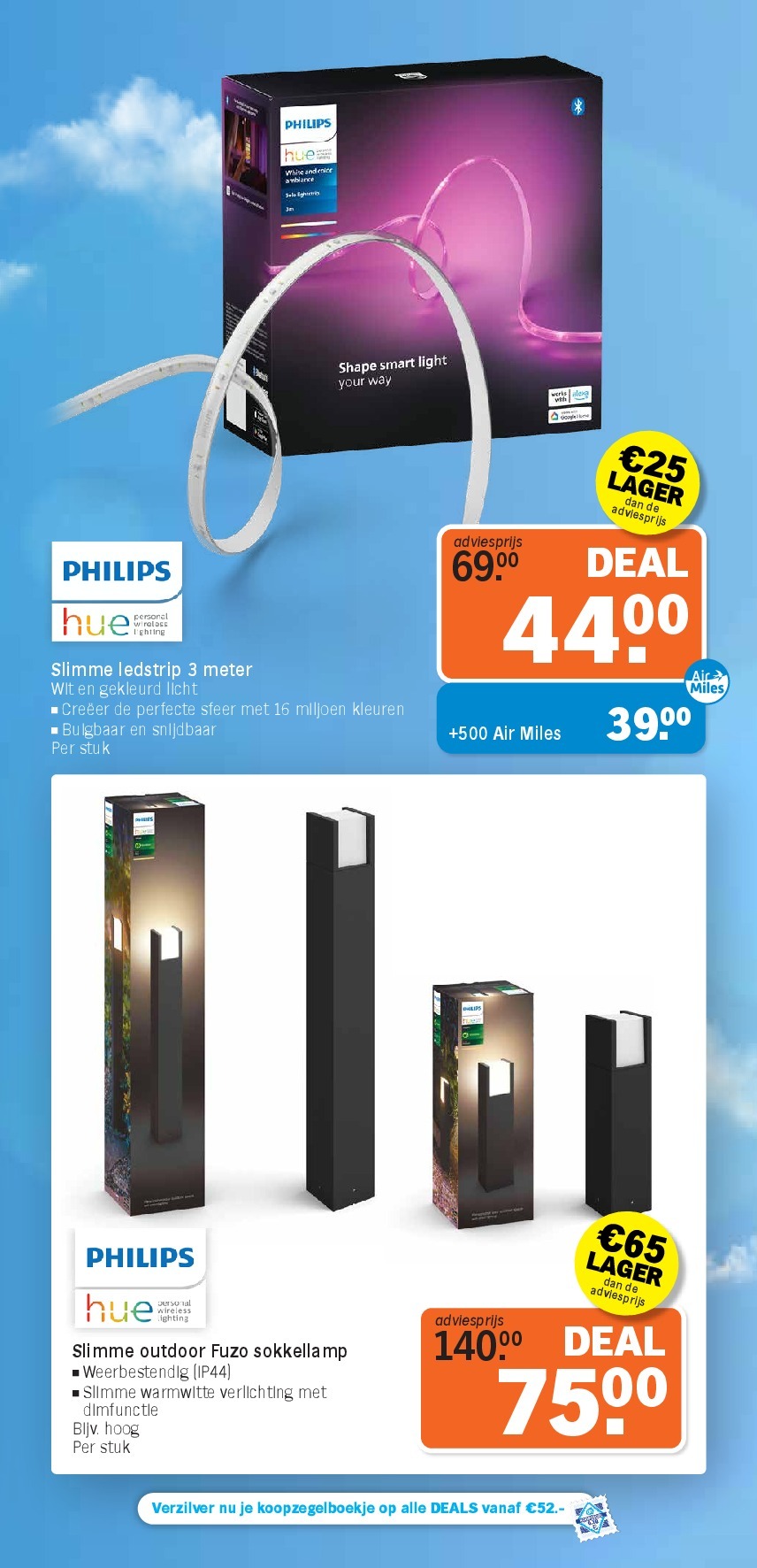 albert-heijn - Albert Heijn - Voordeelshop folder geldig vanaf 15/09 - 21/09 - page: 9