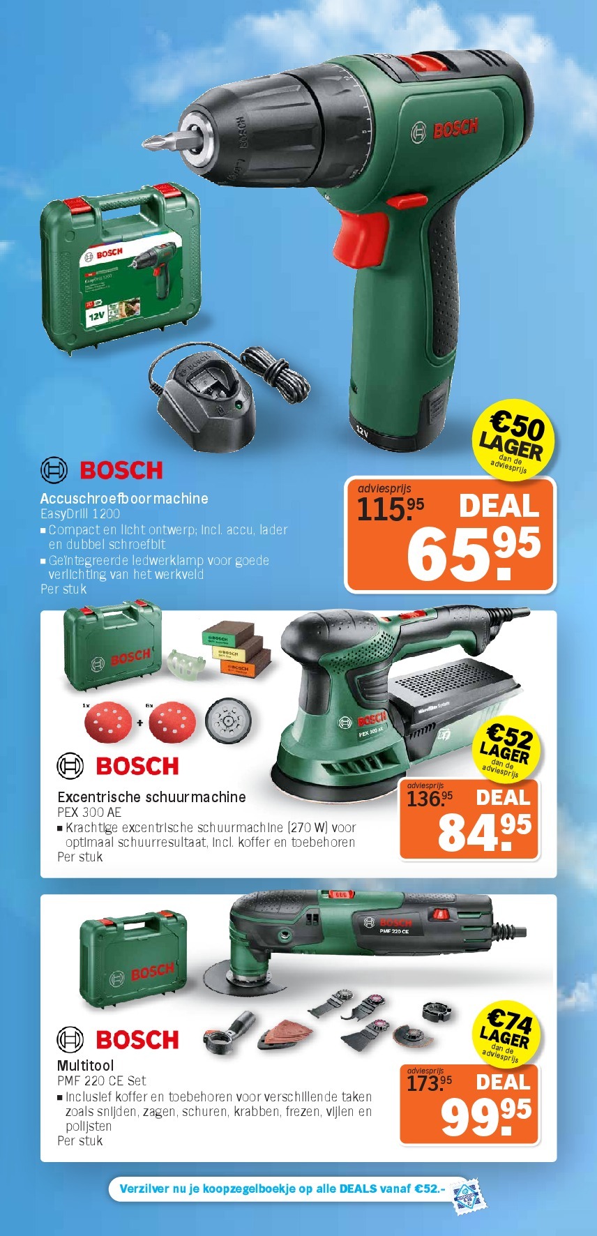 albert-heijn - Albert Heijn - Voordeelshop folder geldig vanaf 15/09 - 21/09 - page: 13