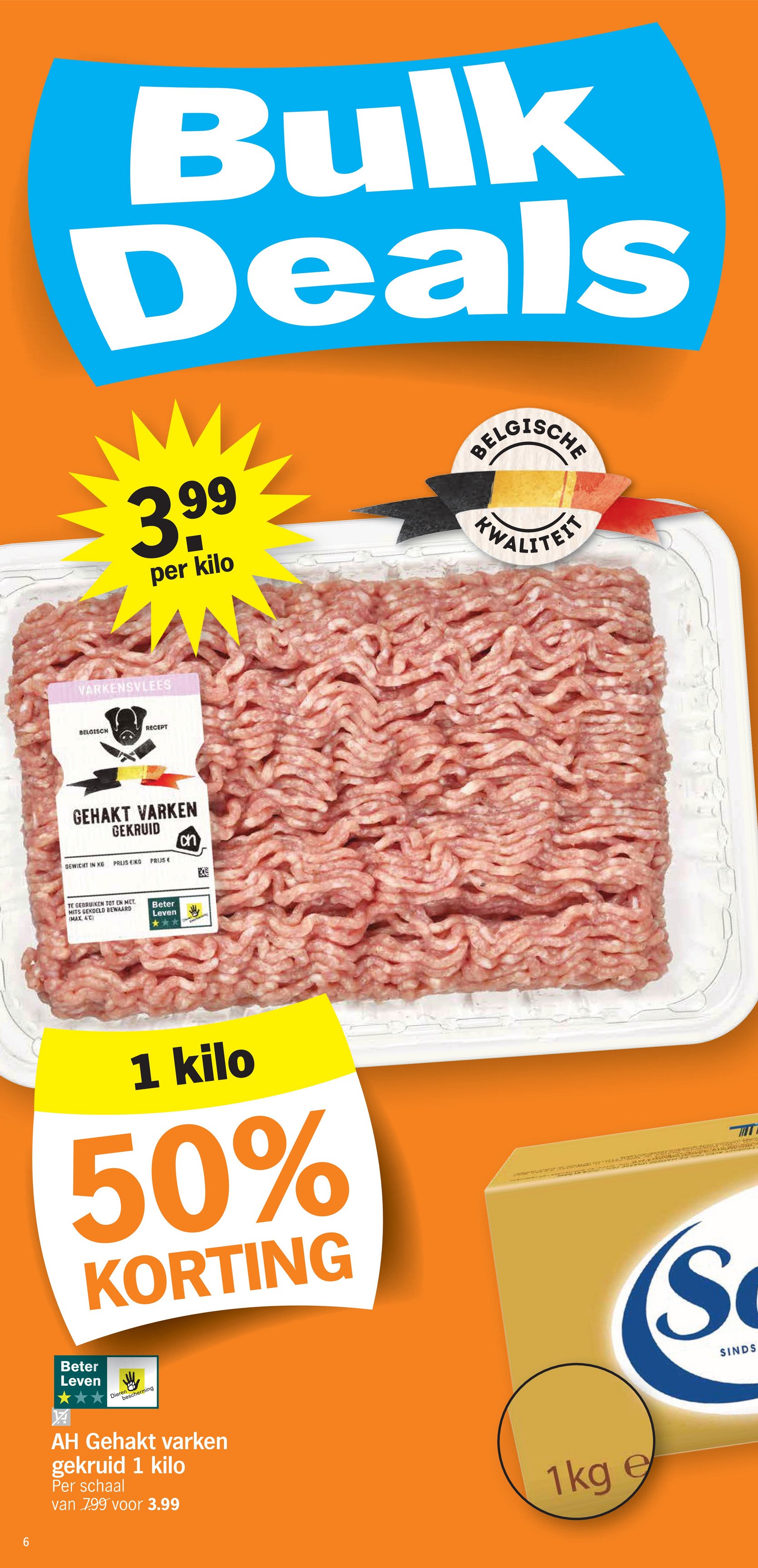 albert-heijn - Albert Heijn folder geldig vanaf 29/09 - 05/10 - page: 6