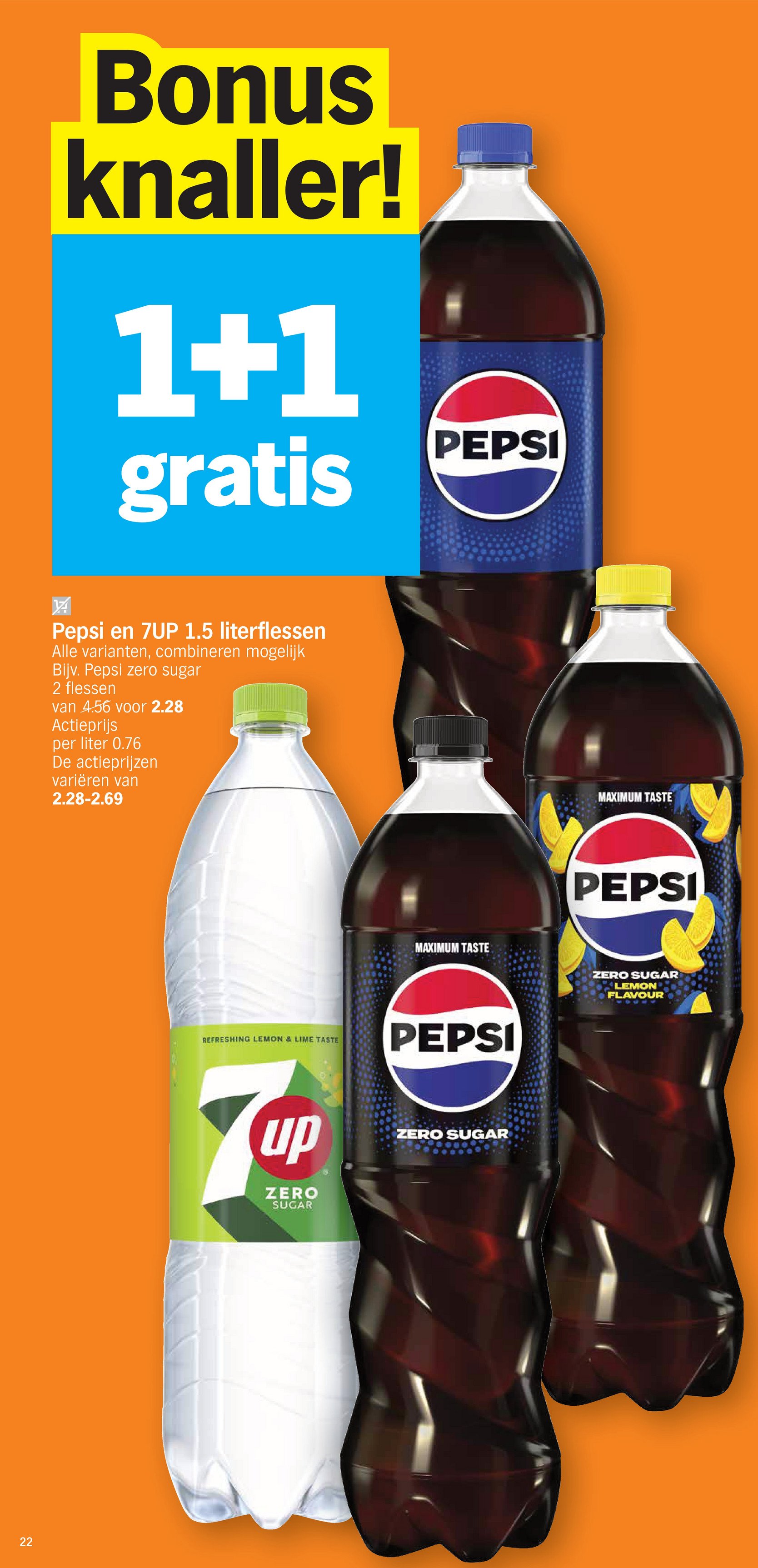 albert-heijn - Albert Heijn folder geldig vanaf 06/10 - 12/10 - page: 22