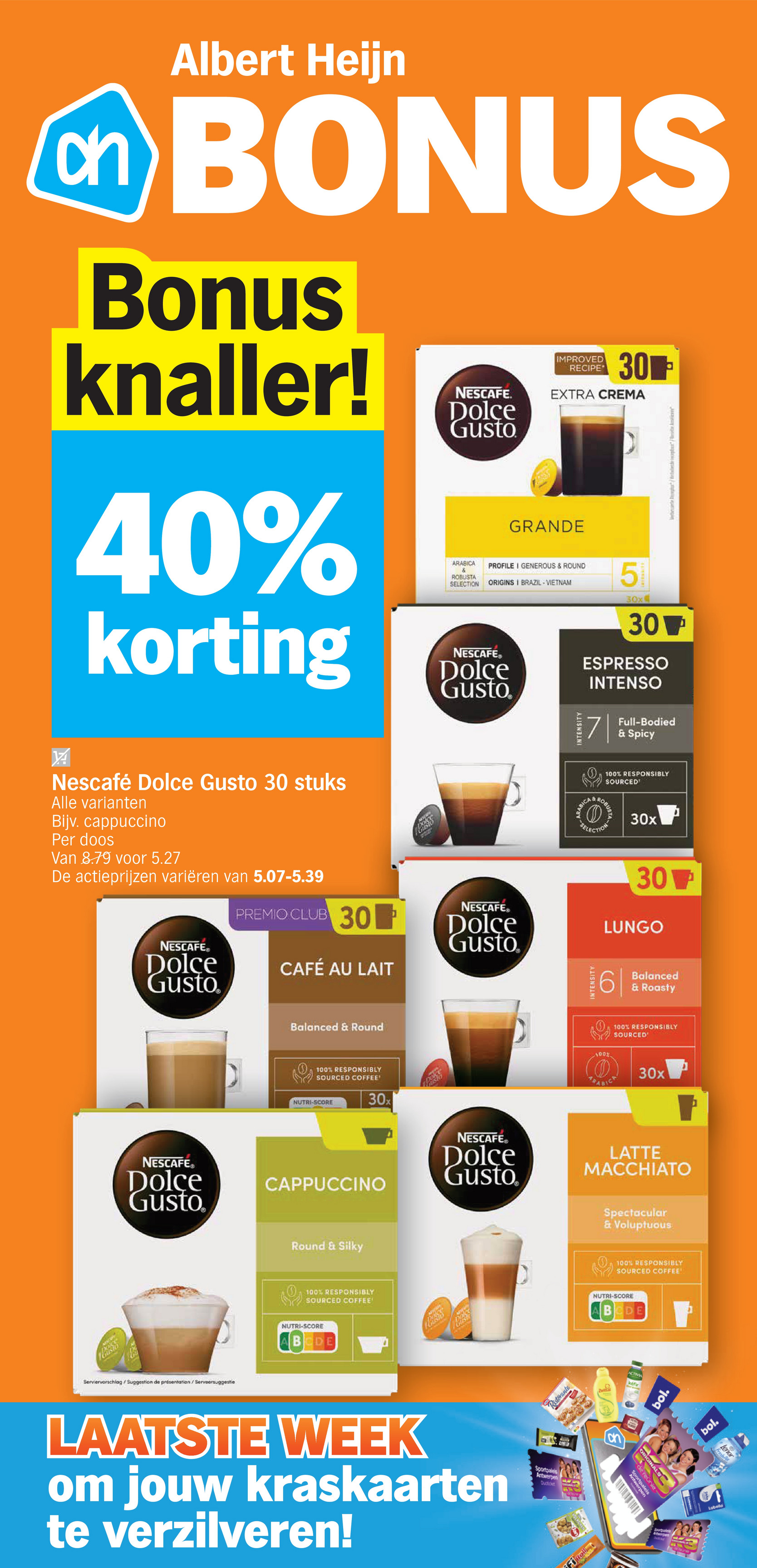 albert-heijn - Albert Heijn folder geldig vanaf 06/10 - 12/10 - page: 30