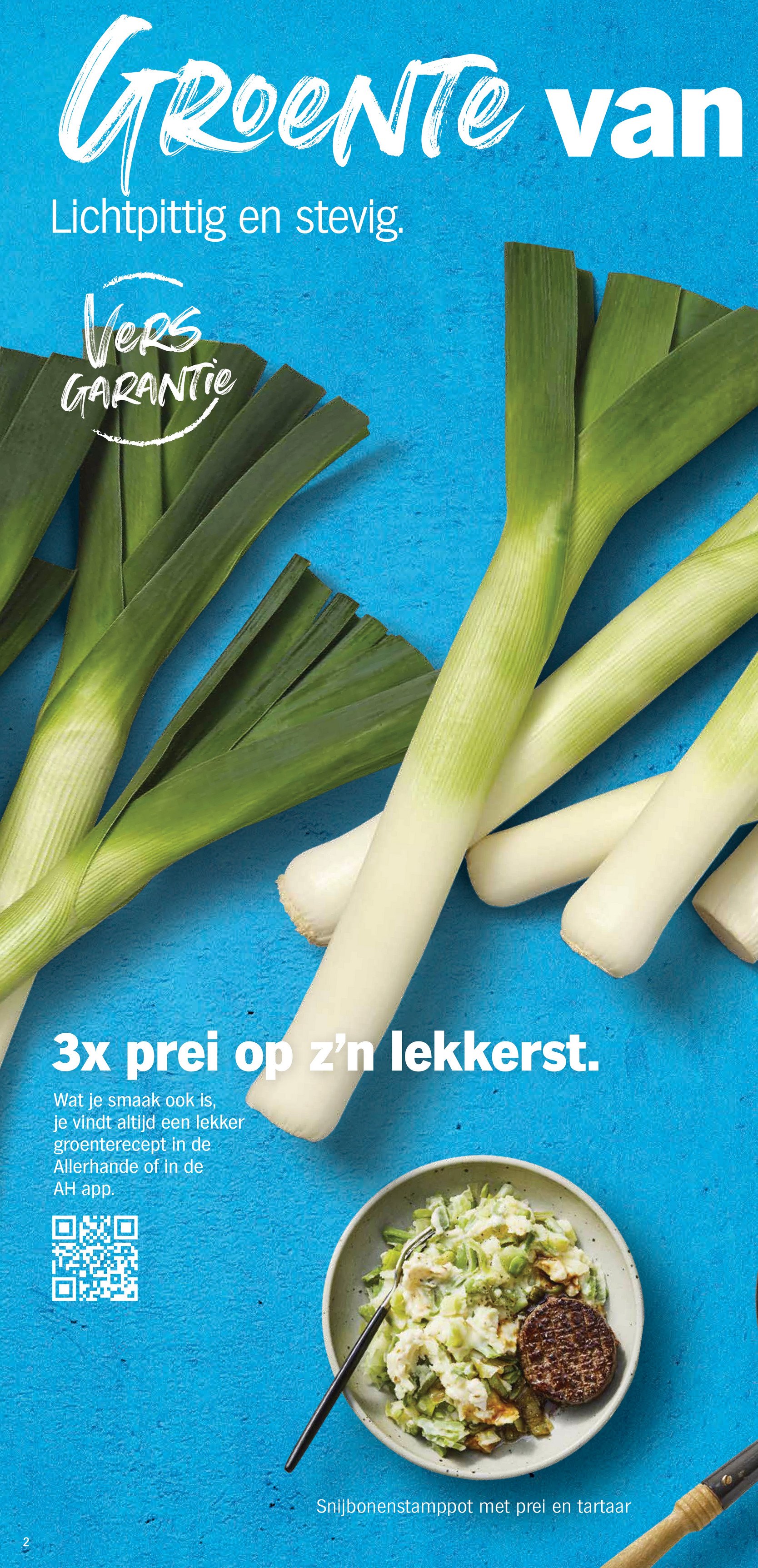 albert-heijn - Albert Heijn folder geldig vanaf 06/10 - 12/10 - page: 4