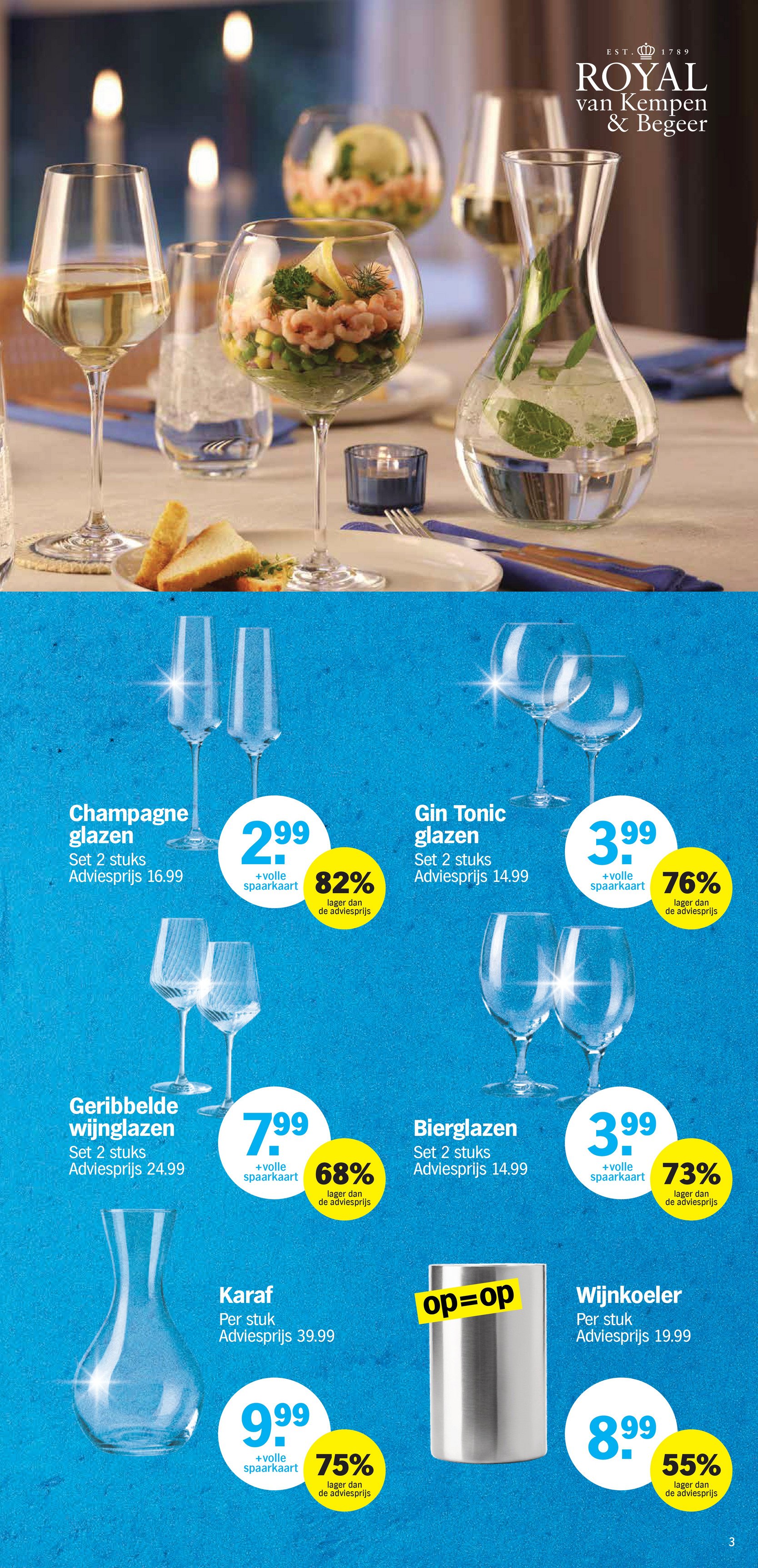 albert-heijn - Albert Heijn folder geldig vanaf 06/10 - 12/10 - page: 3