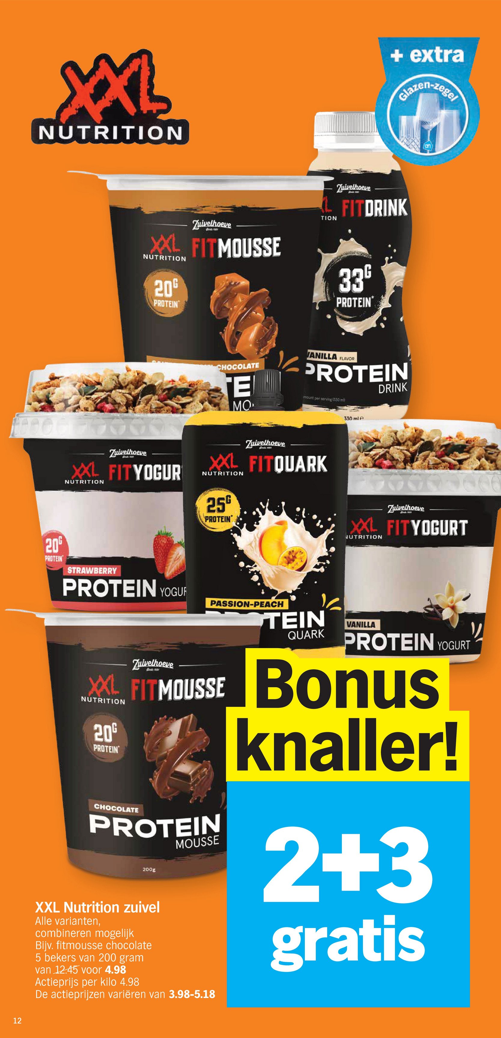 albert-heijn - Albert Heijn folder geldig vanaf 06/10 - 12/10 - page: 12