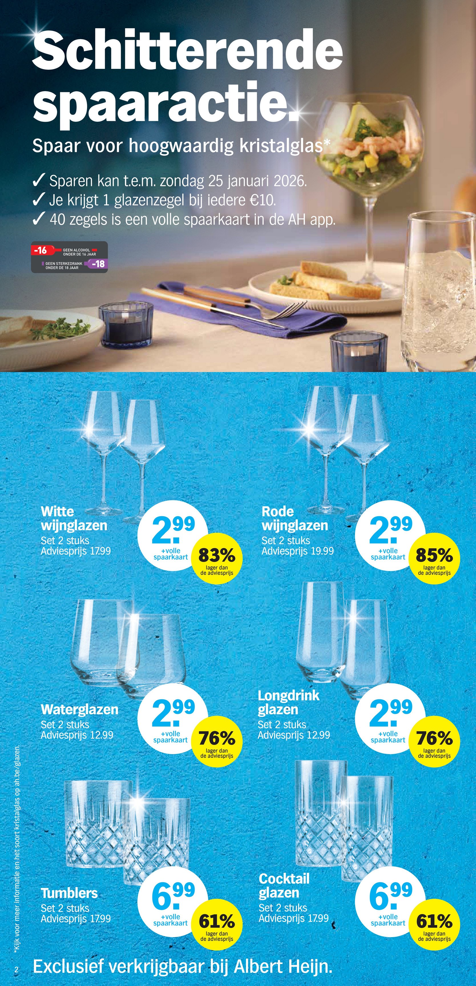 albert-heijn - Albert Heijn folder geldig vanaf 06/10 - 12/10 - page: 2