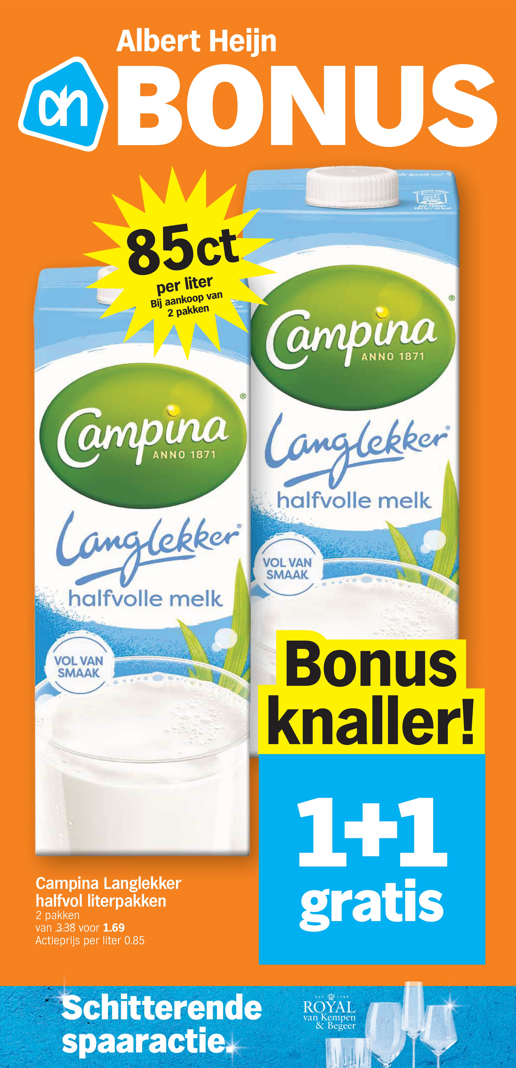 albert-heijn - Albert Heijn folder geldig vanaf 13/10 - 19/10 - page: 30