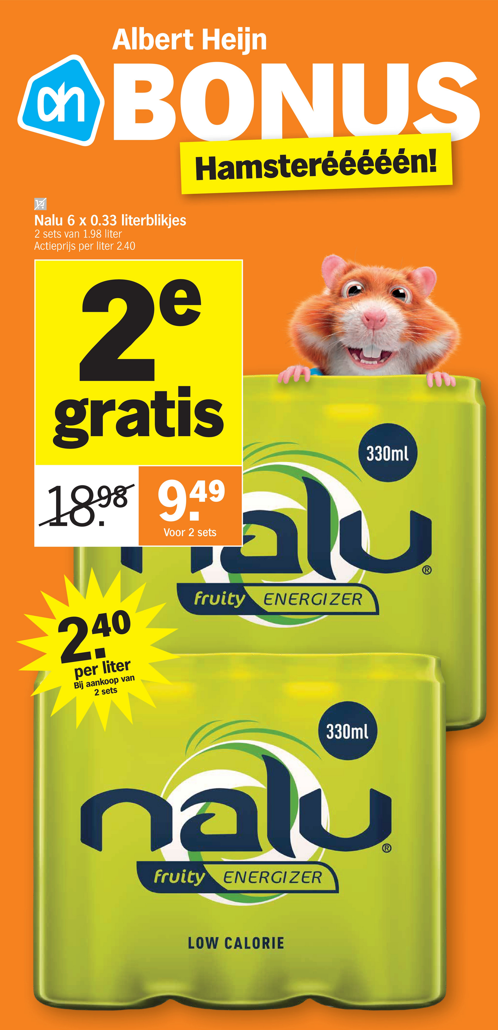 albert-heijn - De Albert Heijn folder geldig vanaf 20/10 t/m 26/10 - page: 32