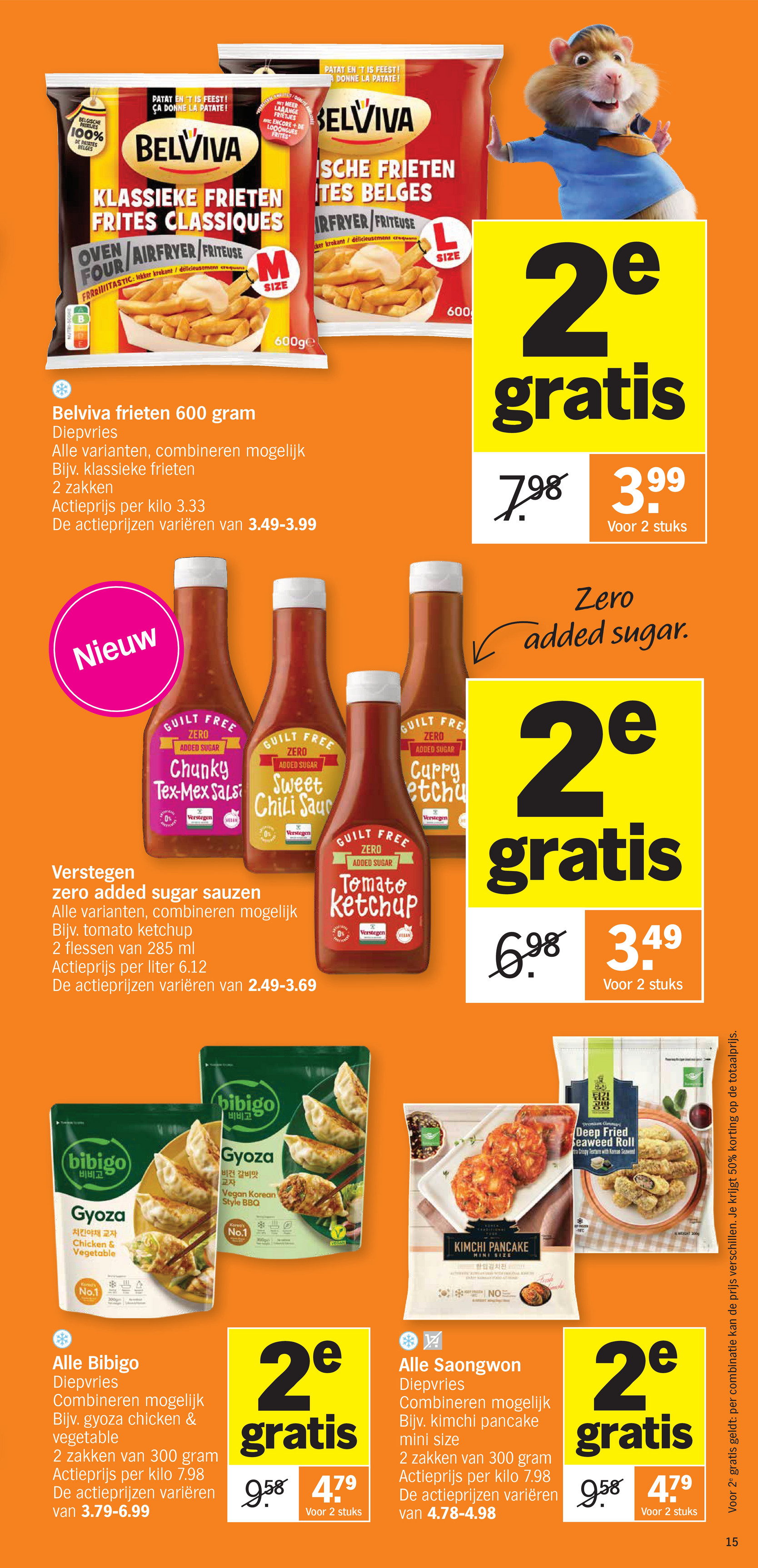 albert-heijn - De Albert Heijn folder geldig vanaf 20/10 t/m 26/10 - page: 15