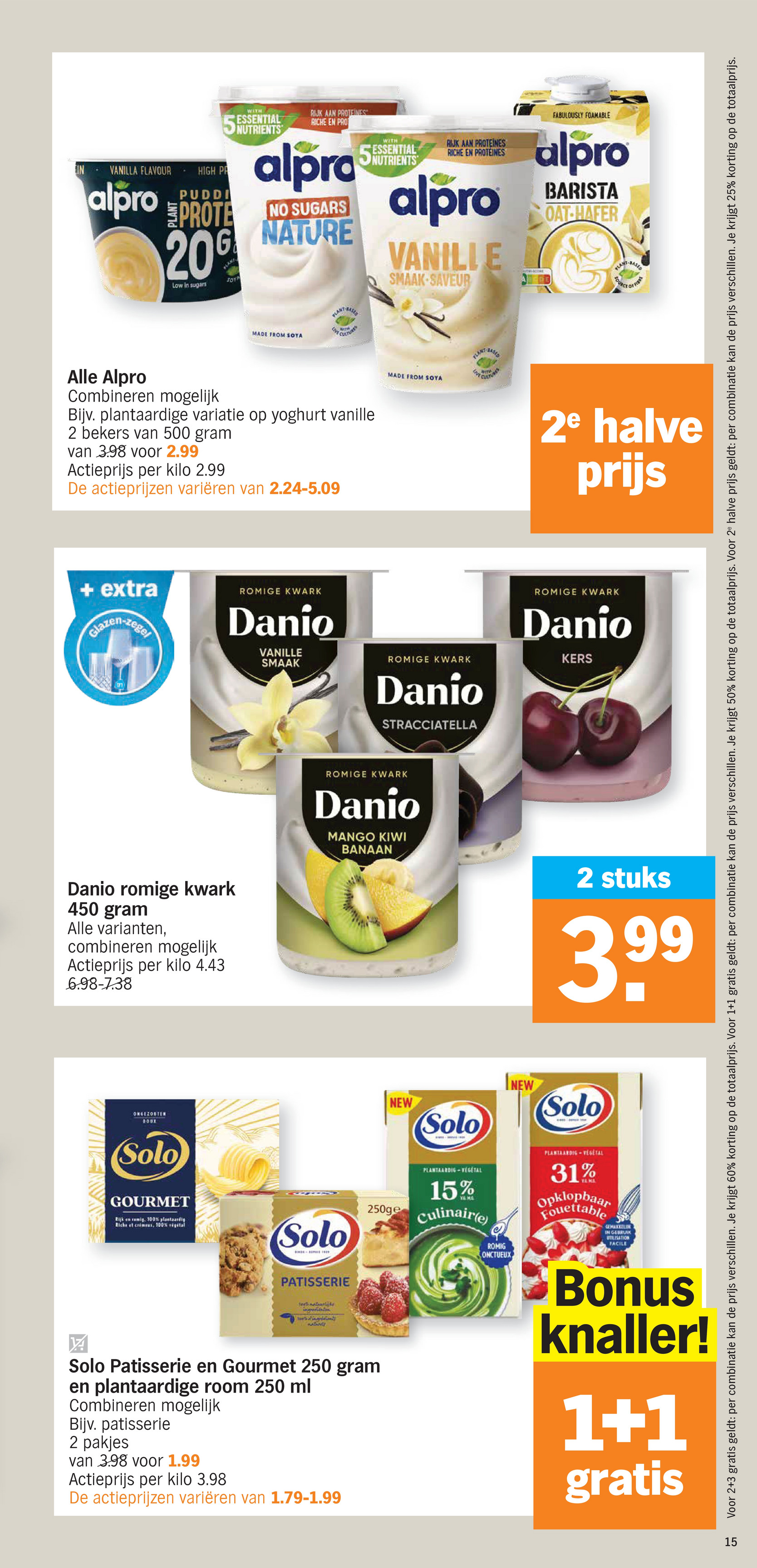 albert-heijn - De Albert Heijn folder geldig vanaf 27/10 t/m 02/11 - page: 15