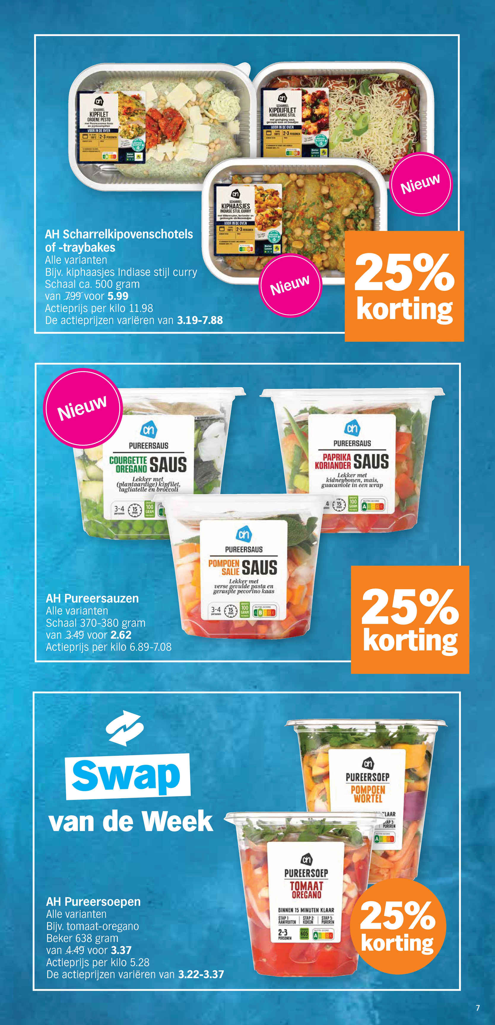 albert-heijn - De Albert Heijn folder geldig vanaf 27/10 t/m 02/11 - page: 7