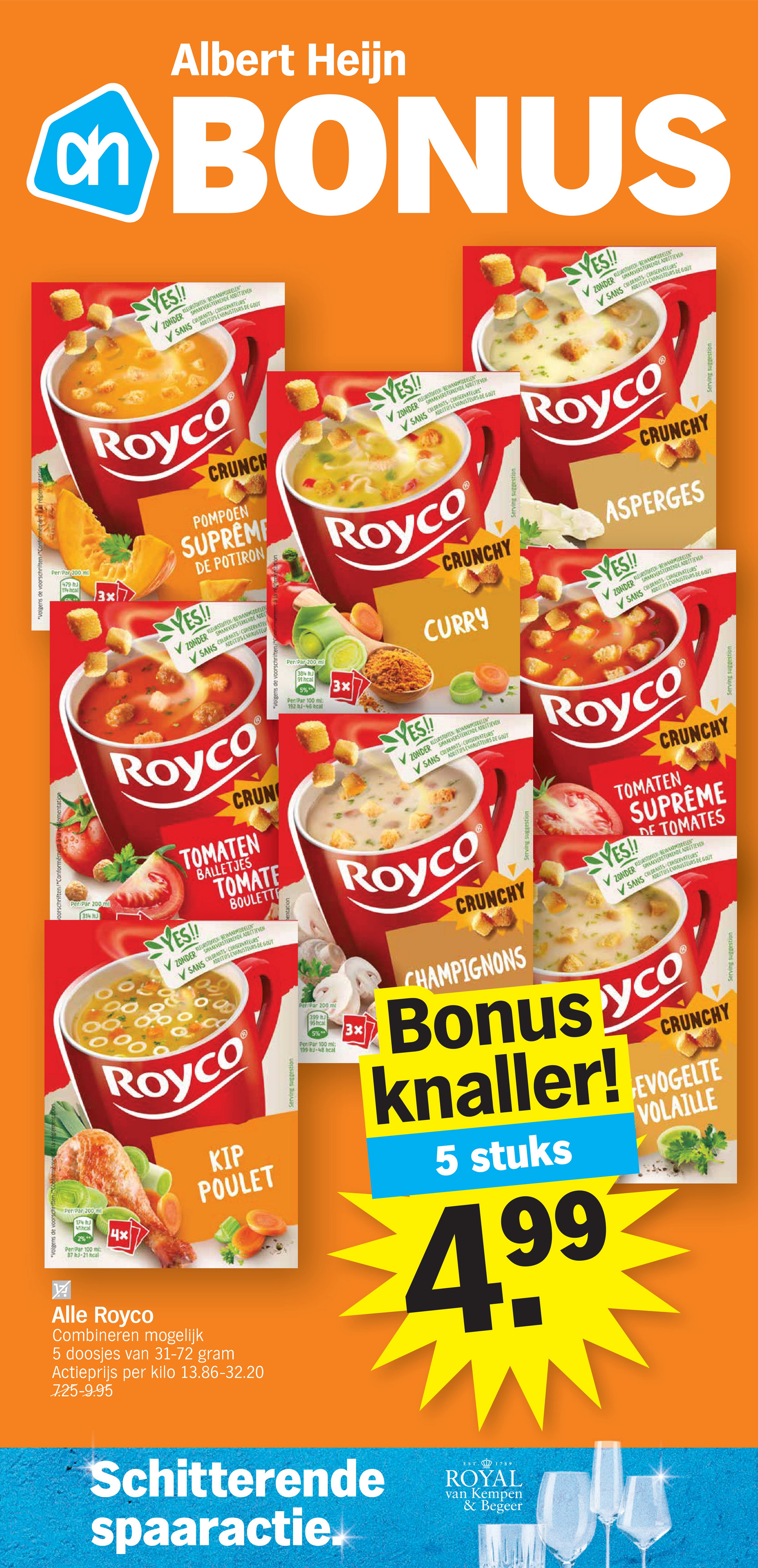 albert-heijn - De Albert Heijn folder geldig vanaf 27/10 t/m 02/11 - page: 30