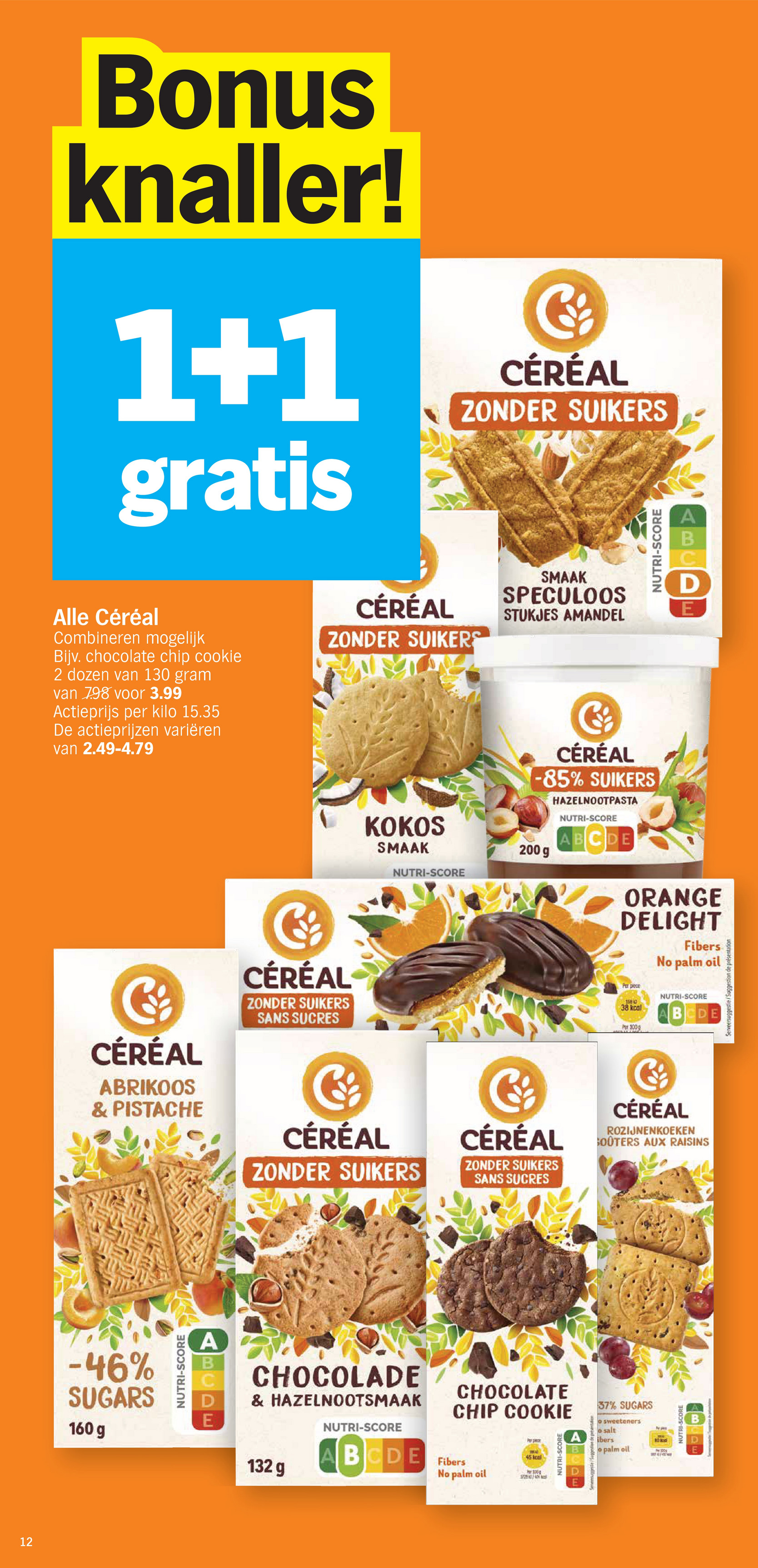 albert-heijn - De Albert Heijn folder geldig vanaf 10/11 t/m 16/11 - page: 12