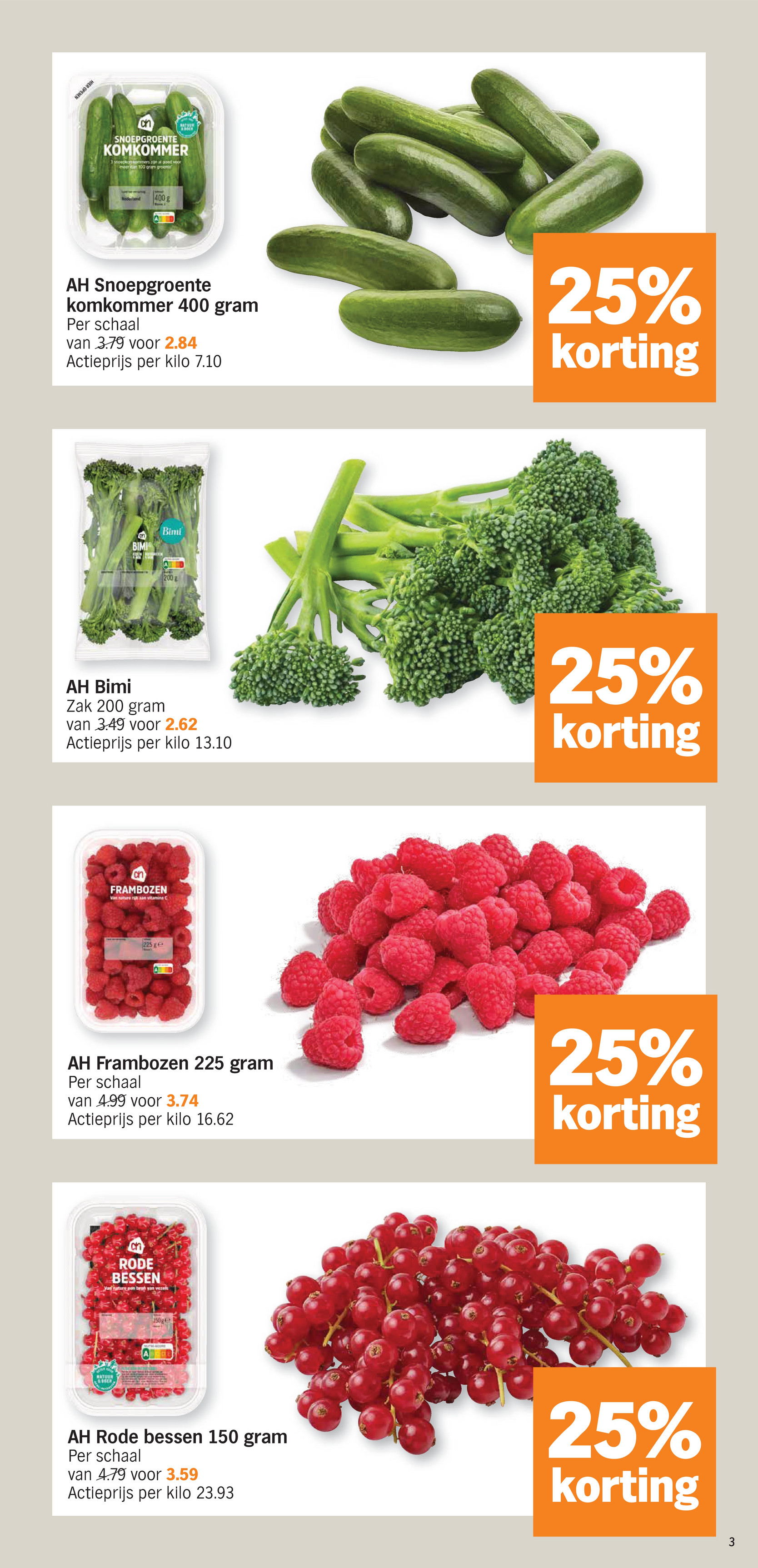 albert-heijn - De Albert Heijn folder geldig vanaf 10/11 t/m 16/11 - page: 3