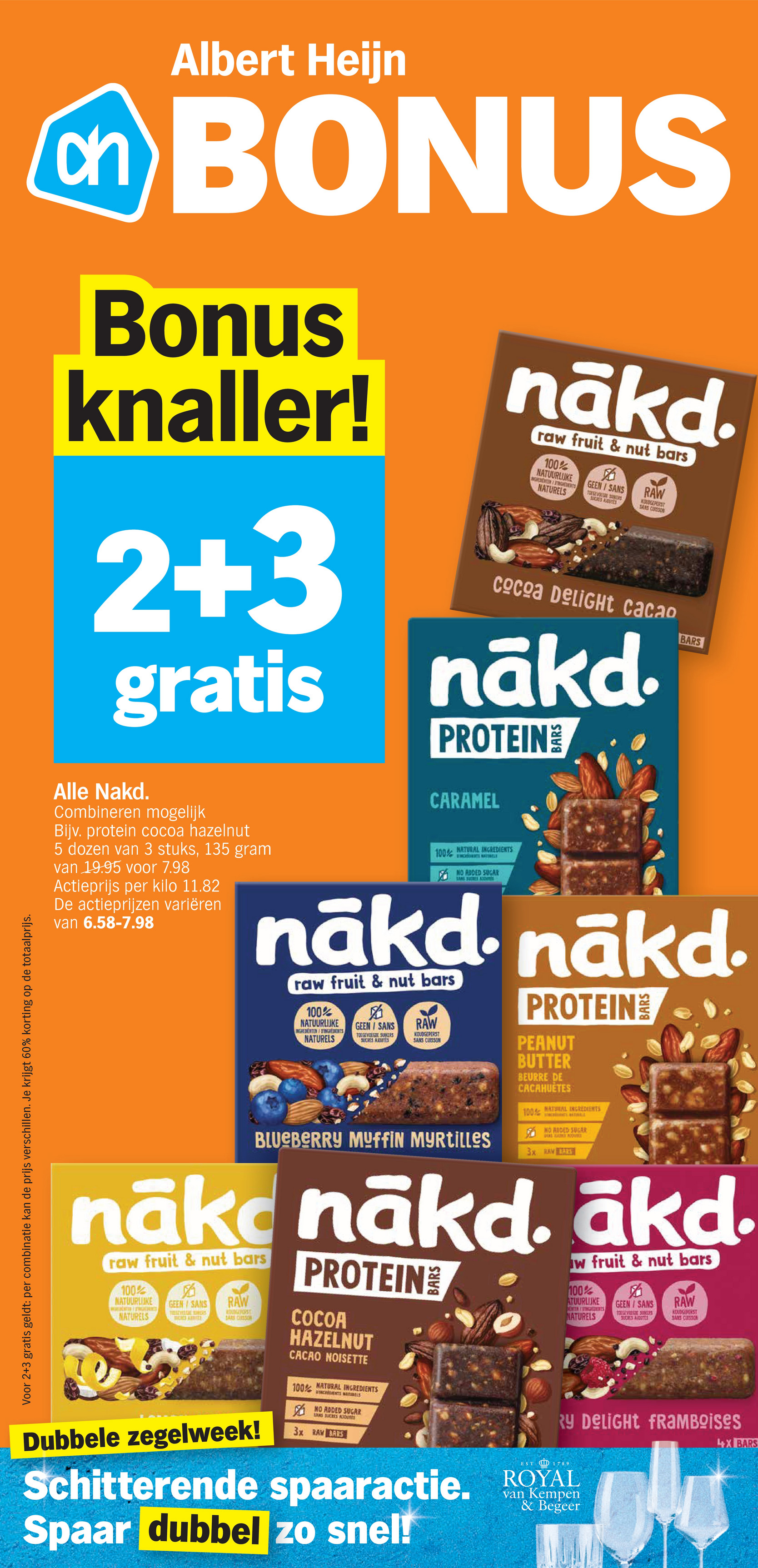 albert-heijn - De Albert Heijn folder geldig vanaf 10/11 t/m 16/11 - page: 30
