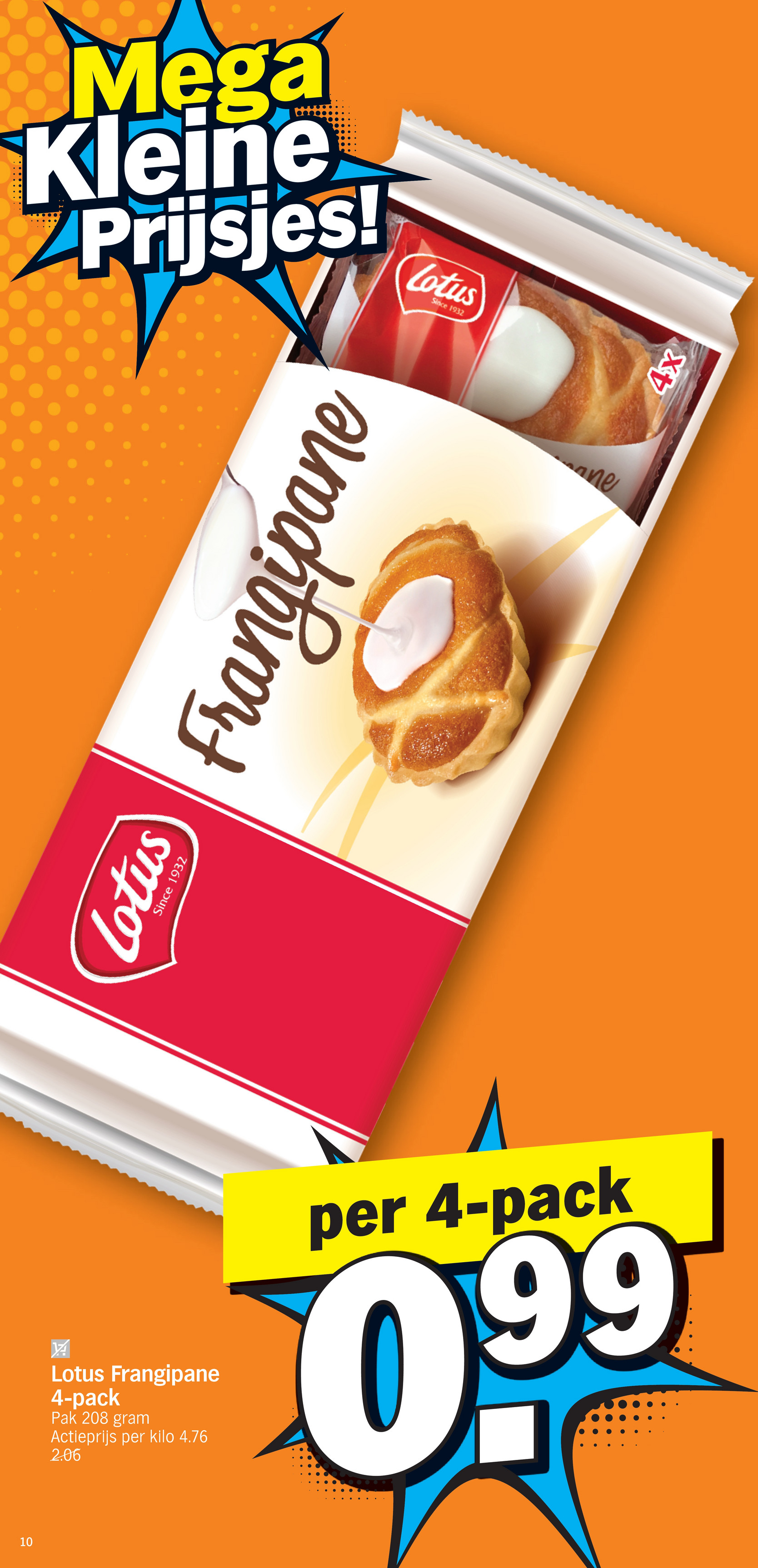 albert-heijn - De Albert Heijn folder geldig vanaf 17/11 t/m 23/11 - page: 10