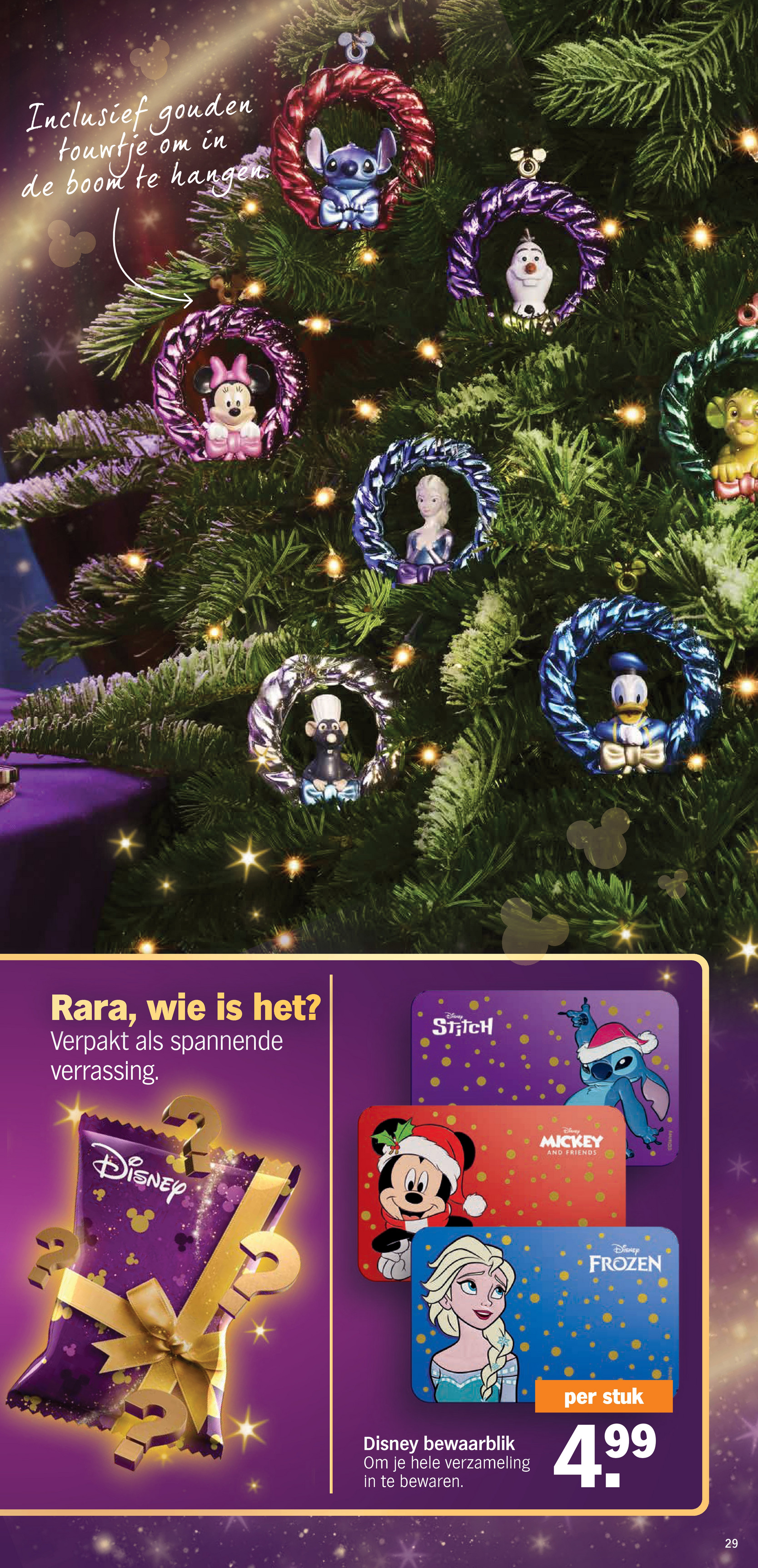 albert-heijn - De Albert Heijn folder geldig vanaf 17/11 t/m 23/11 - page: 29