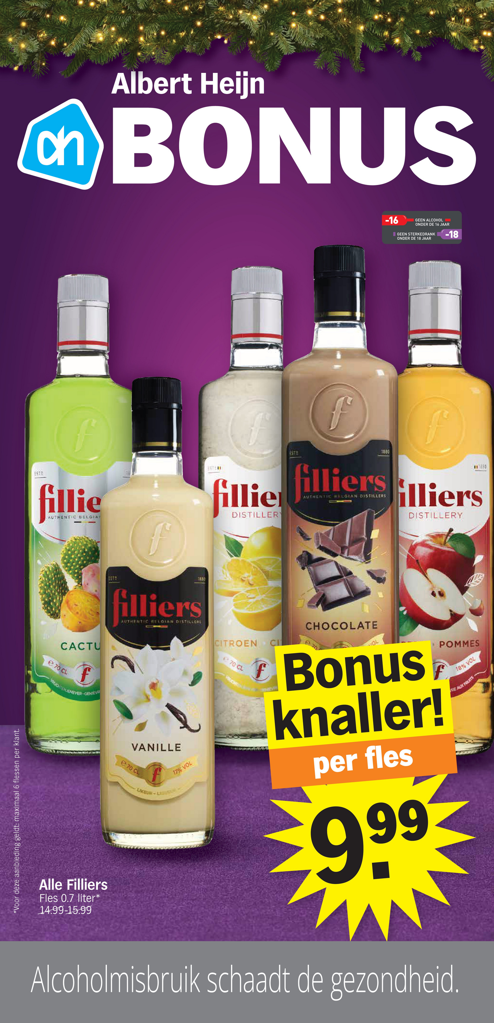 albert-heijn - De Albert Heijn folder geldig vanaf 24/11 t/m 30/11 - page: 30