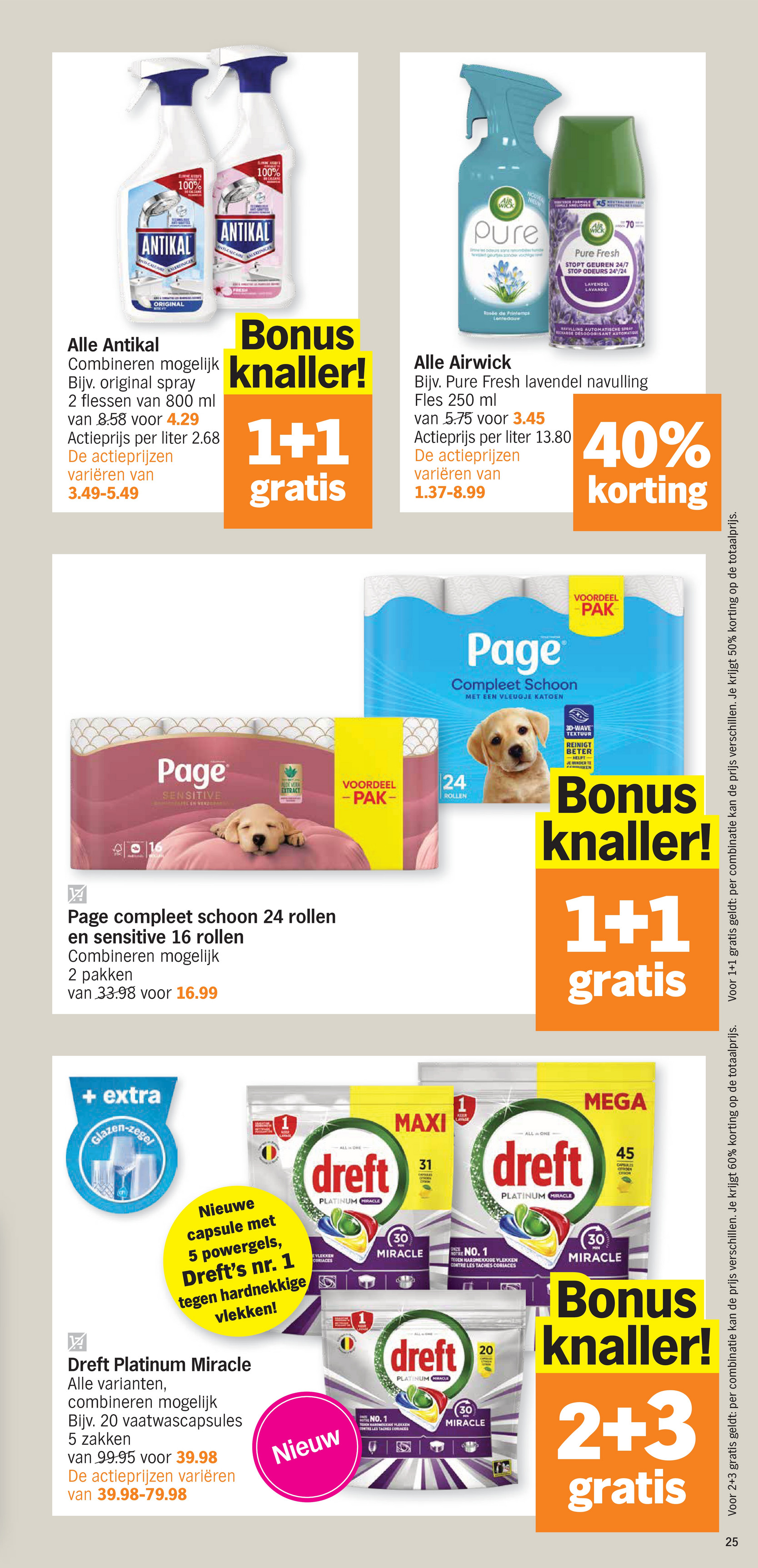 albert-heijn - De Albert Heijn folder geldig vanaf 24/11 t/m 30/11 - page: 25