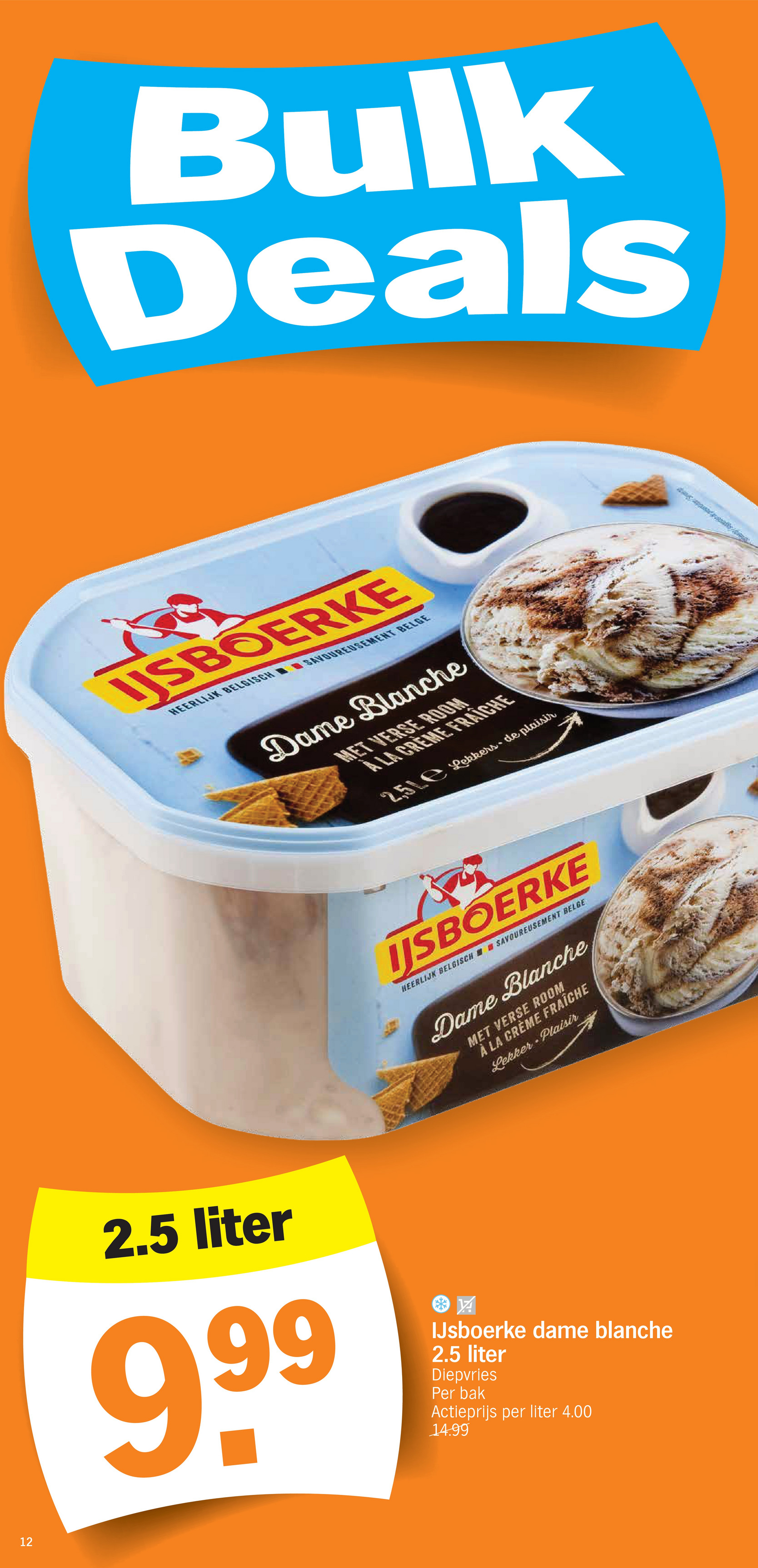 albert-heijn - De Albert Heijn folder geldig vanaf 08/12 t/m 12/12 - page: 12