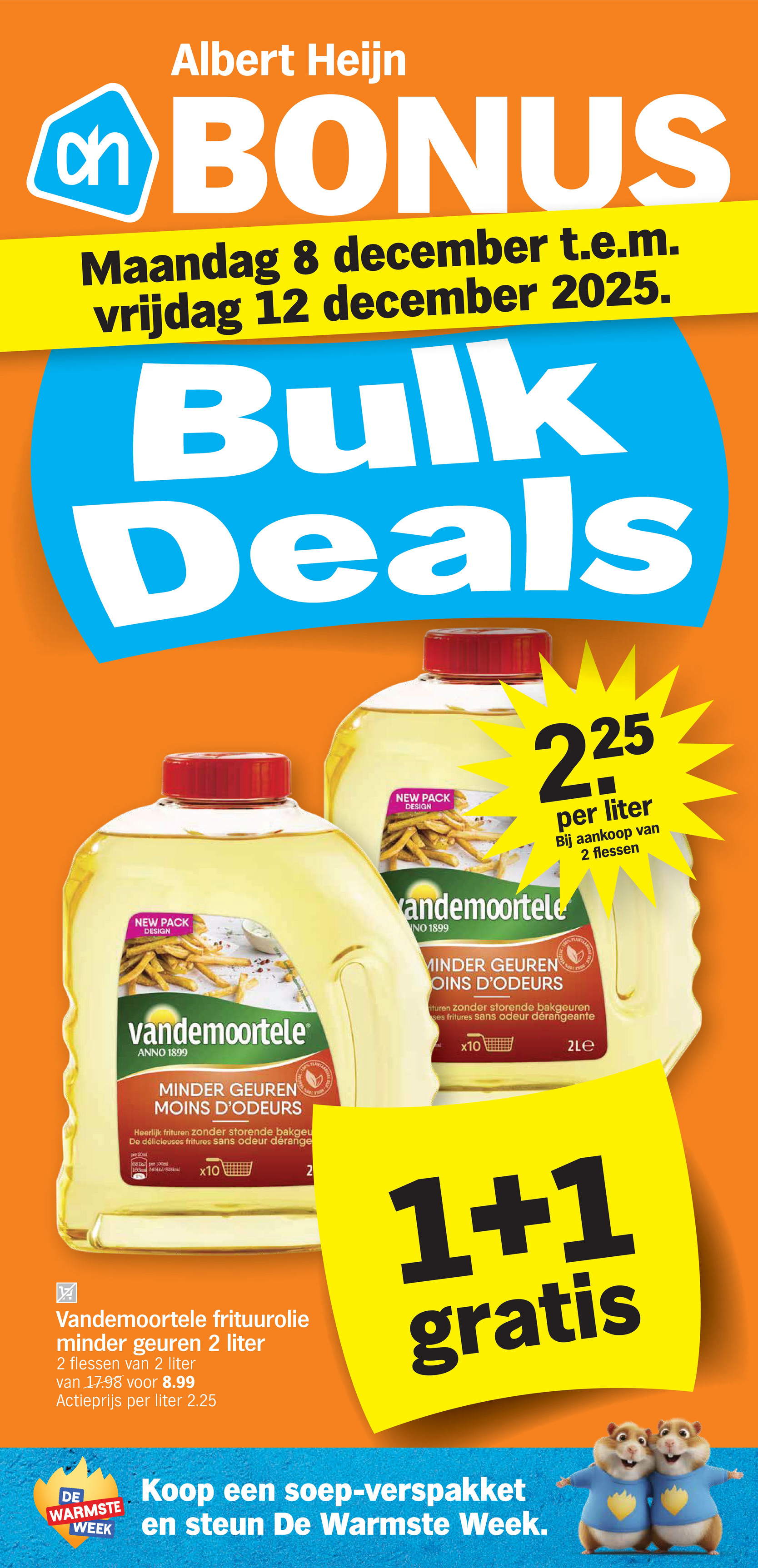 albert-heijn - De Albert Heijn folder geldig vanaf 08/12 t/m 12/12 - page: 34