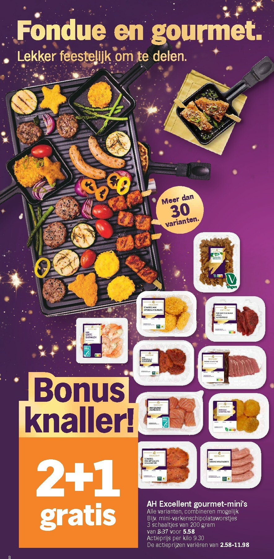 albert-heijn - De Albert Heijn folder geldig vanaf 27/12 t/m 04/01 - page: 8