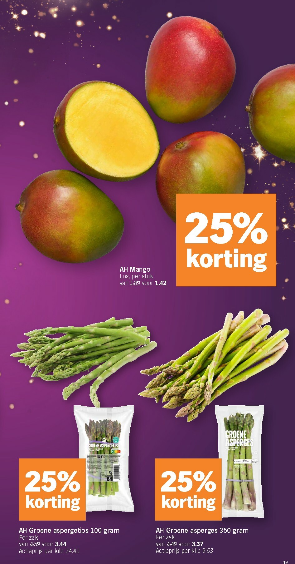 albert-heijn - De Albert Heijn folder geldig vanaf 27/12 t/m 04/01 - page: 19