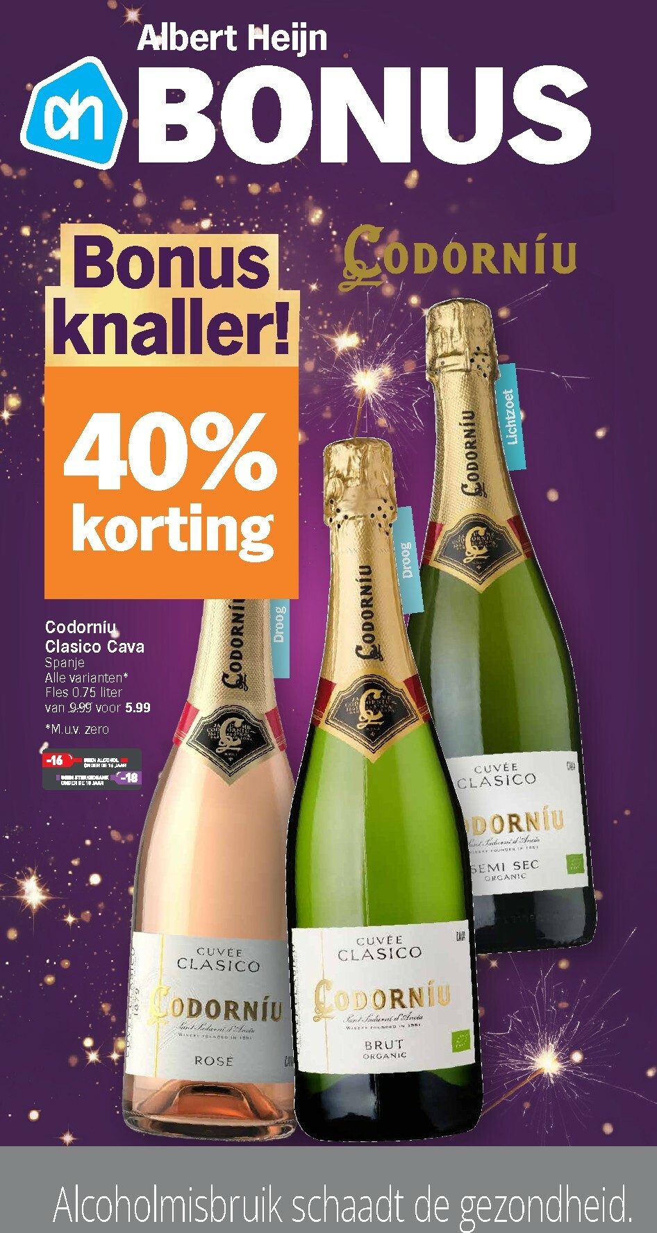 albert-heijn - De Albert Heijn folder geldig vanaf 27/12 t/m 04/01 - page: 28