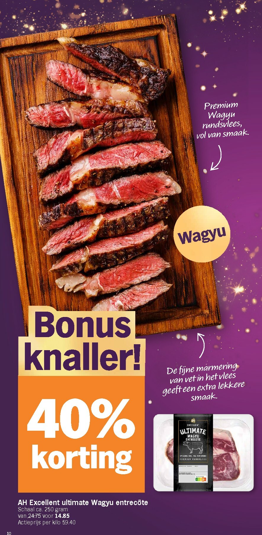 albert-heijn - De Albert Heijn folder geldig vanaf 27/12 t/m 04/01 - page: 10