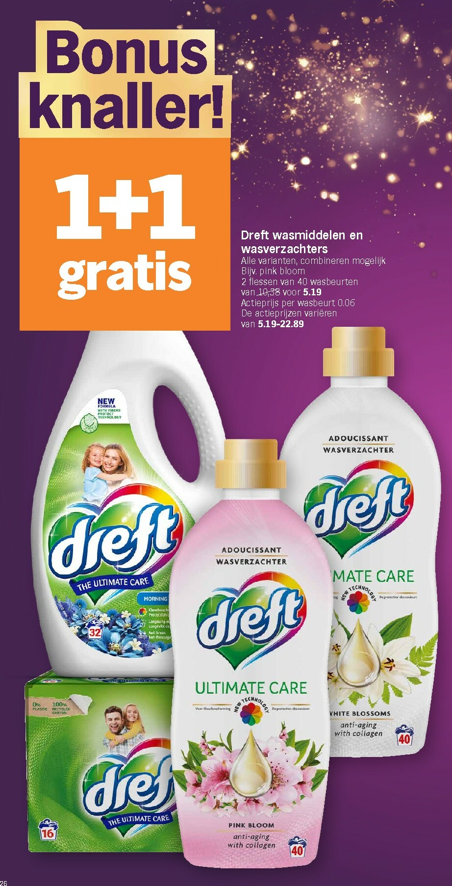 albert-heijn - De Albert Heijn folder geldig vanaf 27/12 t/m 04/01 - page: 26