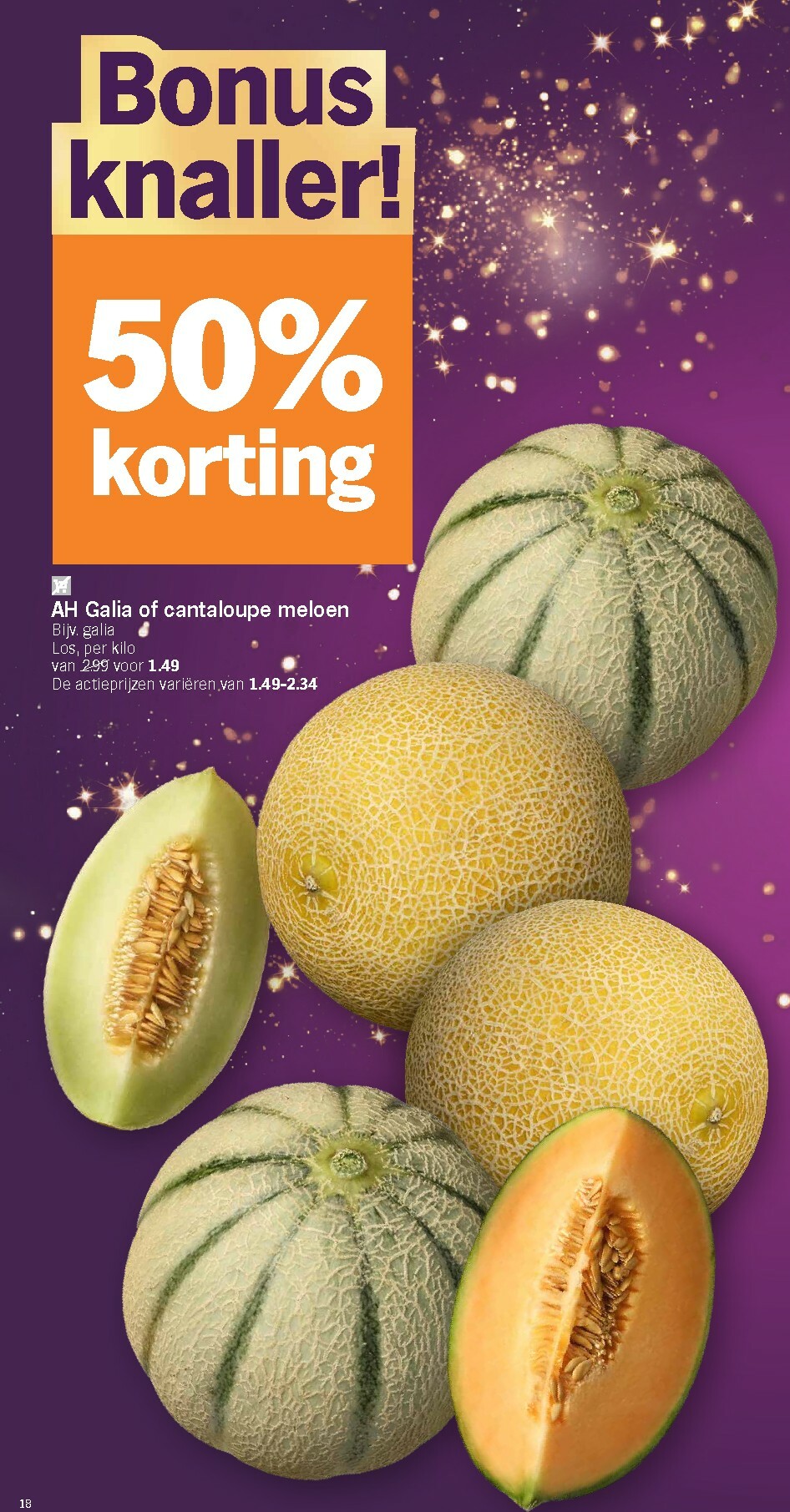 albert-heijn - De Albert Heijn folder geldig vanaf 27/12 t/m 04/01 - page: 18