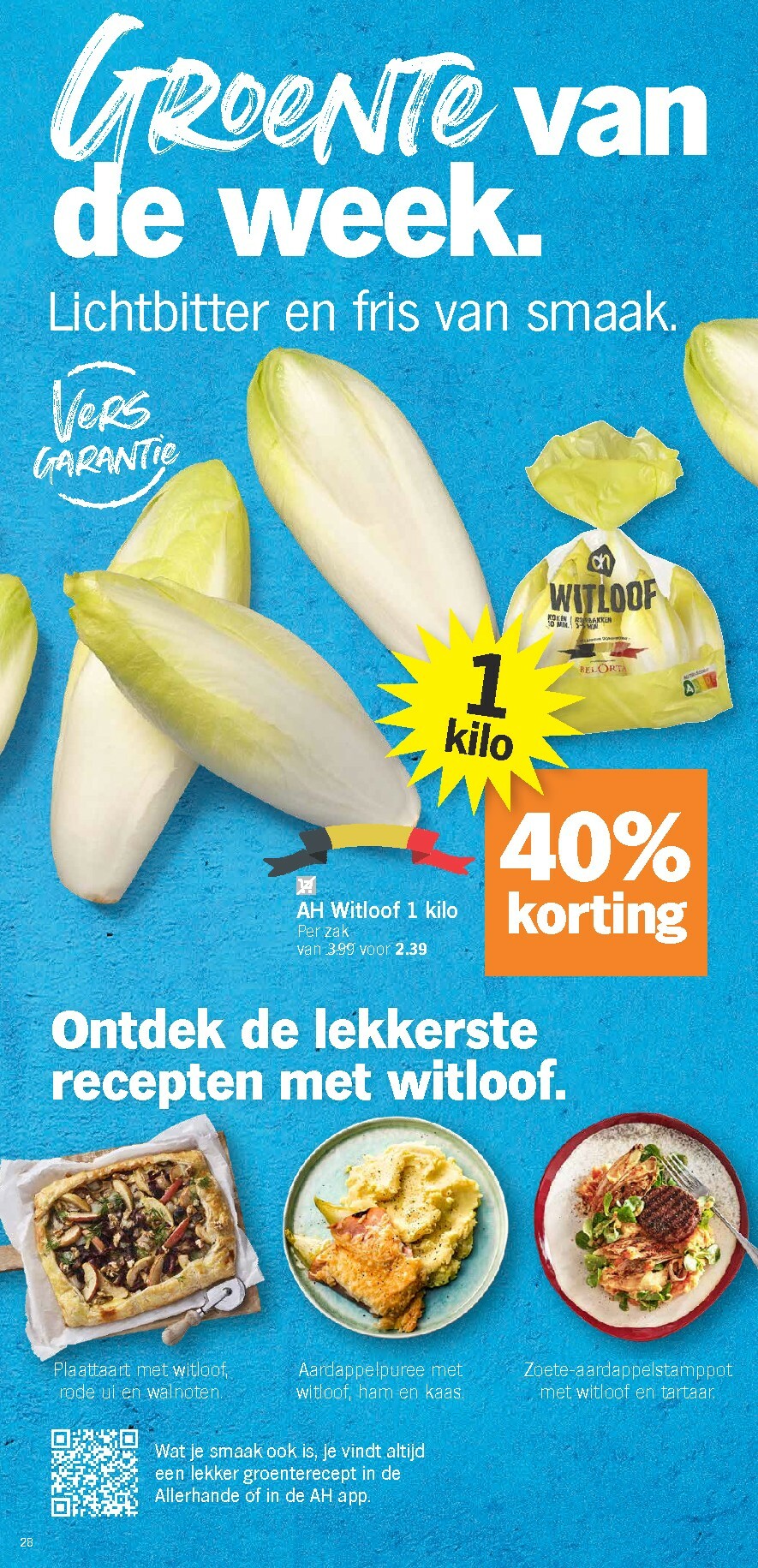 albert-heijn - De Albert Heijn folder geldig vanaf 05/01 t/m 11/01 - page: 28