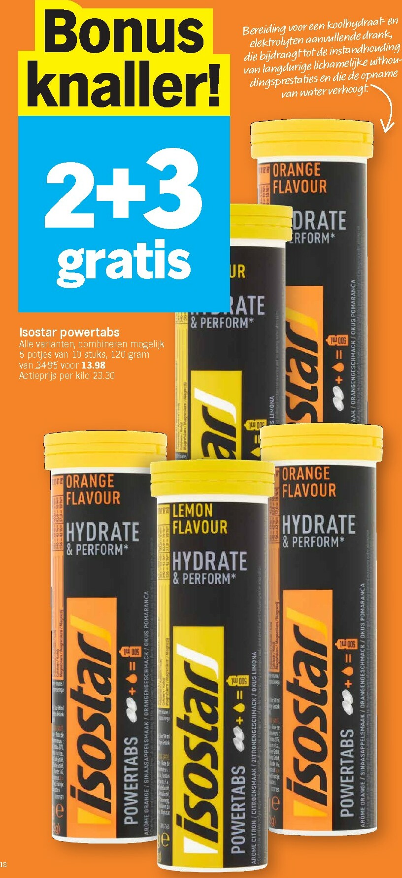 albert-heijn - De Albert Heijn folder geldig vanaf 12/01 t/m 18/01 - page: 18