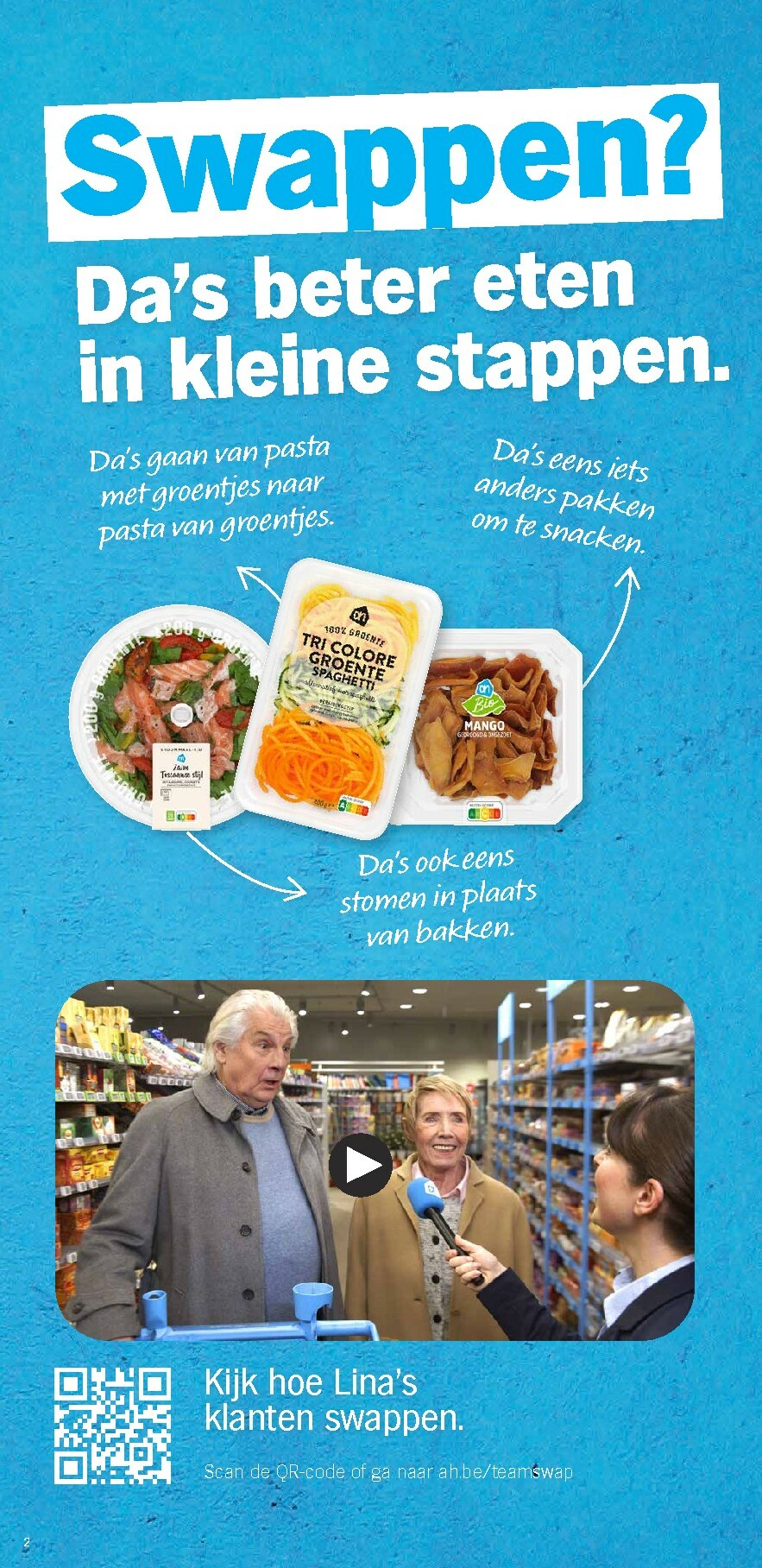 albert-heijn - De Albert Heijn folder geldig vanaf 12/01 t/m 18/01 - page: 2