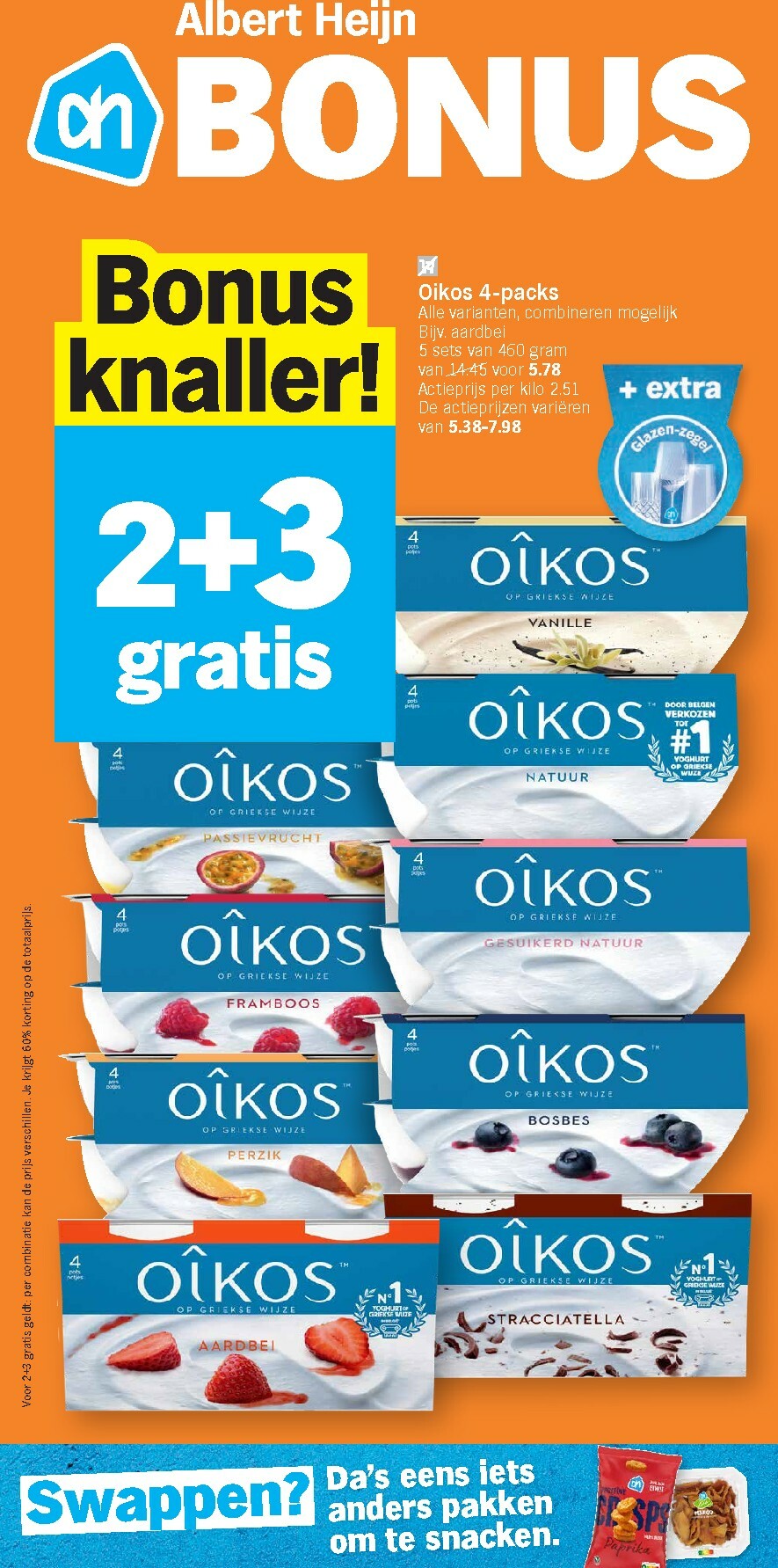 albert-heijn - De Albert Heijn folder geldig vanaf 12/01 t/m 18/01 - page: 30