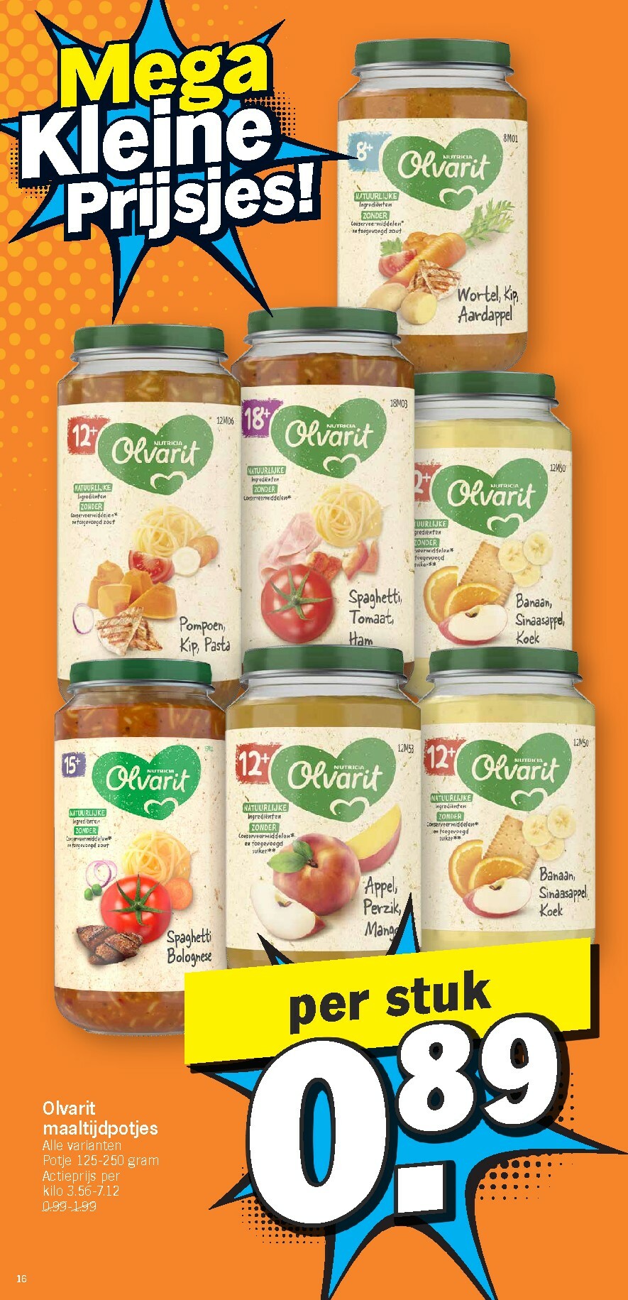 albert-heijn - De Albert Heijn folder geldig vanaf 19/01 t/m 25/01 - page: 16