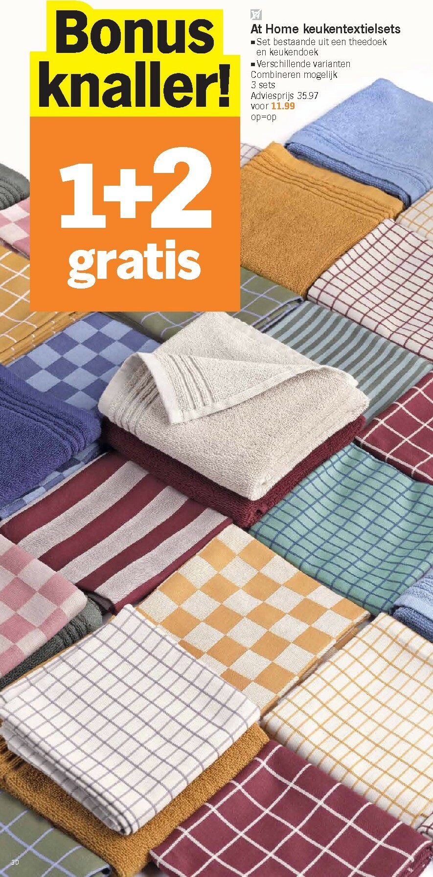 albert-heijn - De Albert Heijn folder geldig vanaf 19/01 t/m 25/01 - page: 30