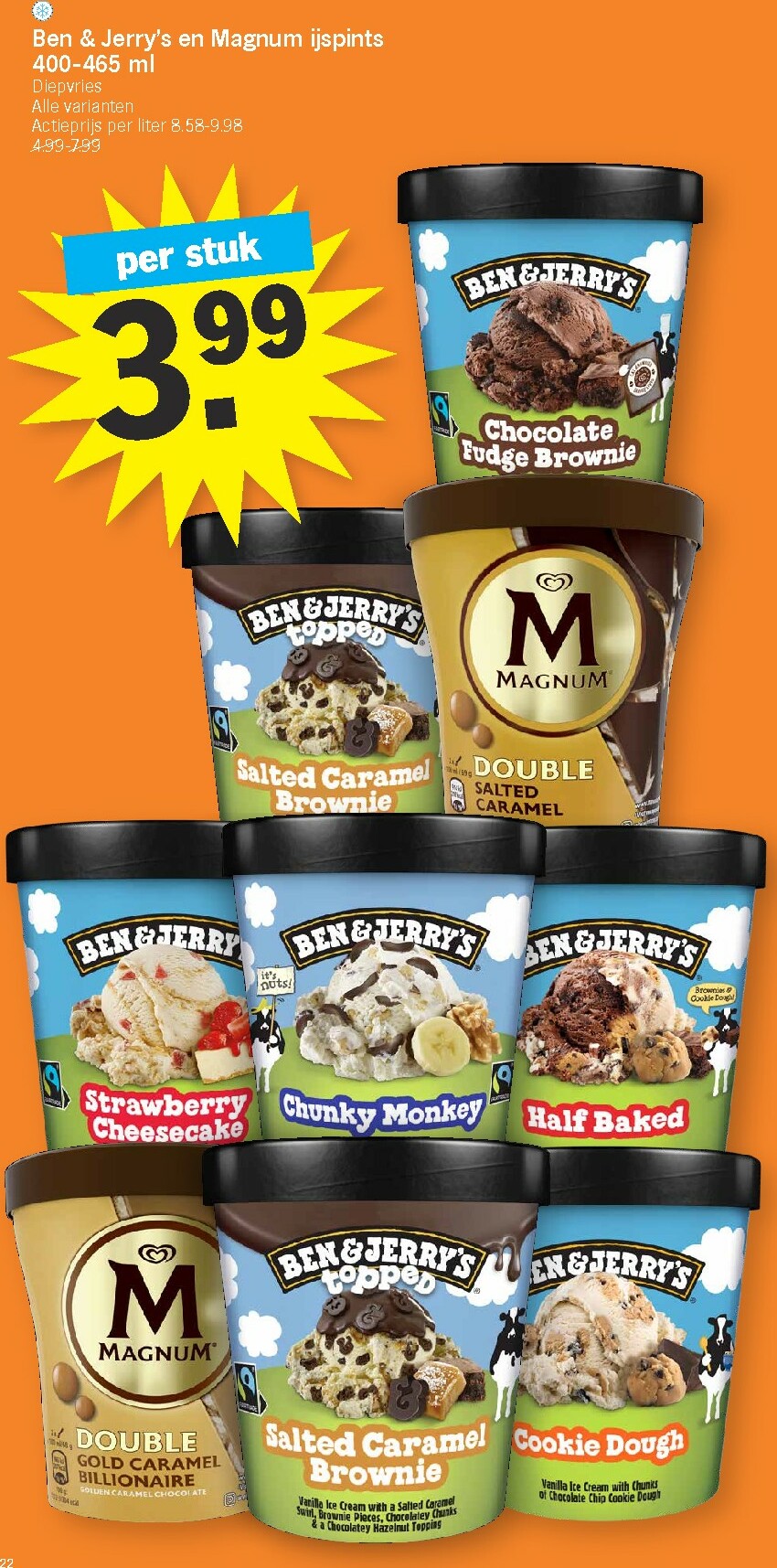 albert-heijn - De Albert Heijn folder geldig vanaf 19/01 t/m 25/01 - page: 22