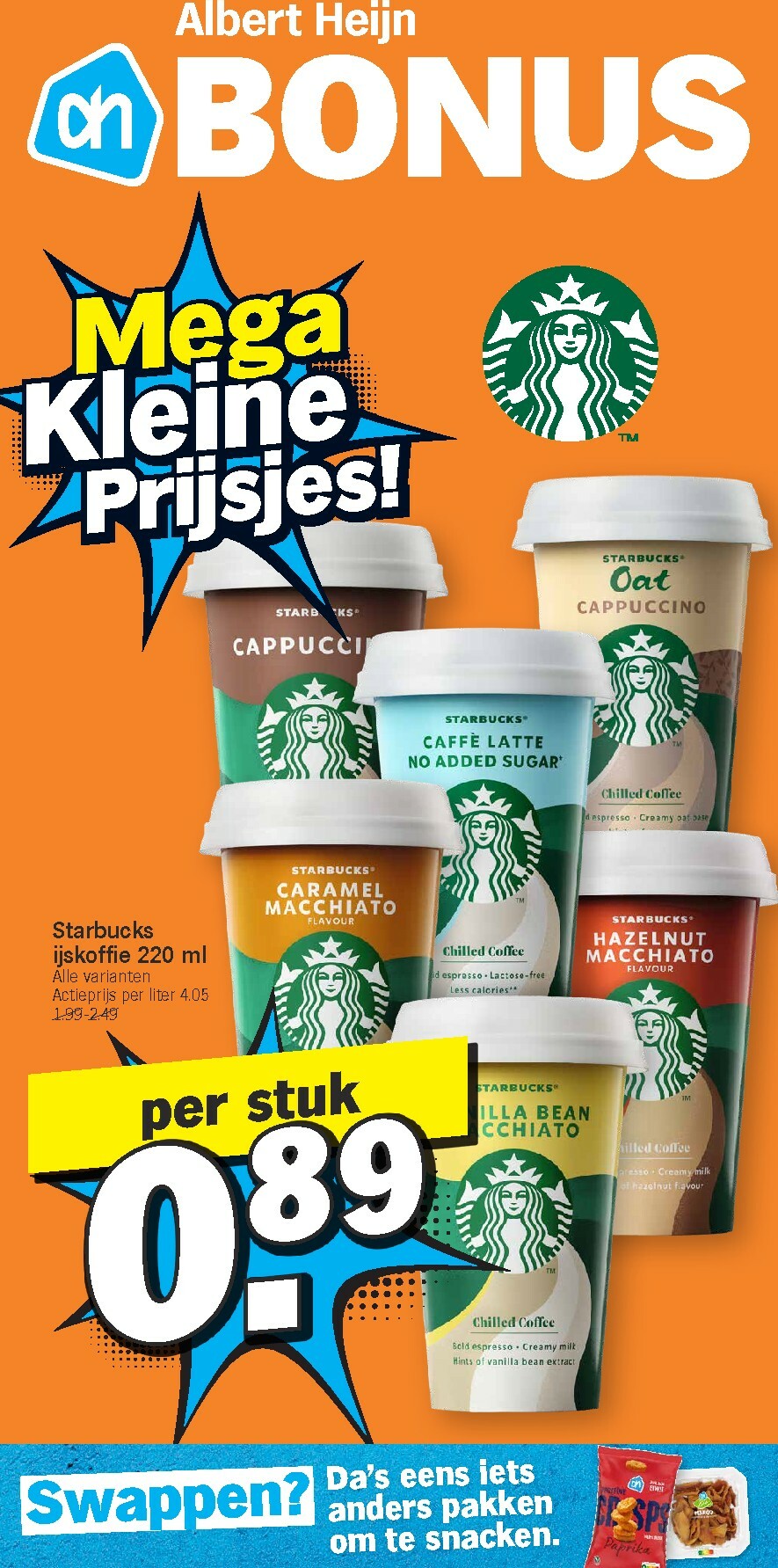 albert-heijn - De Albert Heijn folder geldig vanaf 19/01 t/m 25/01 - page: 32