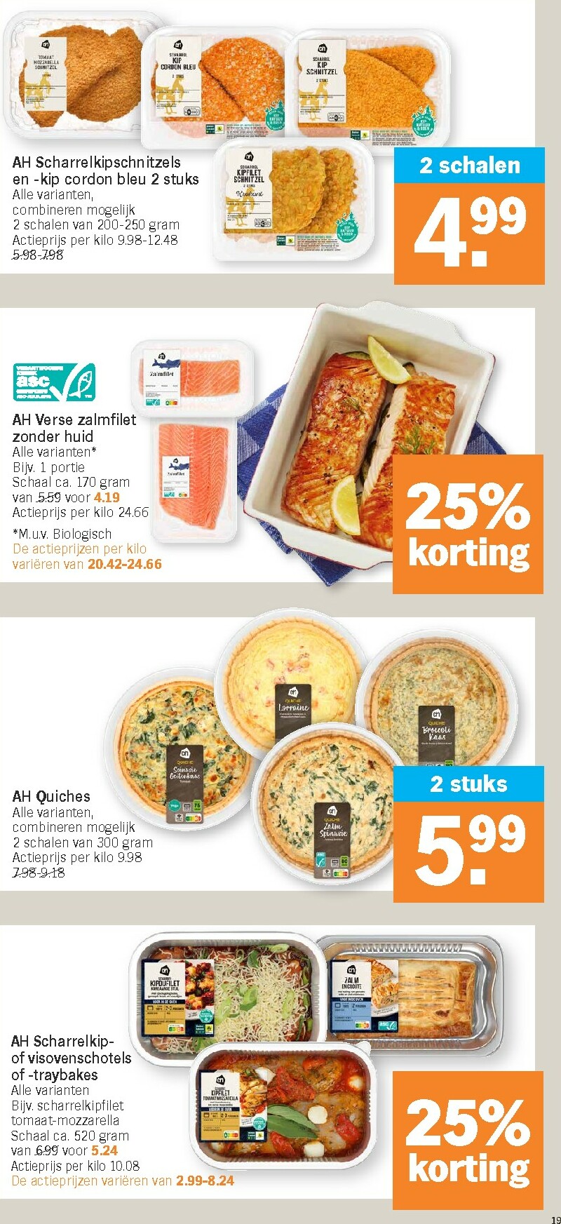 albert-heijn - De Albert Heijn folder geldig vanaf 19/01 t/m 25/01 - page: 19